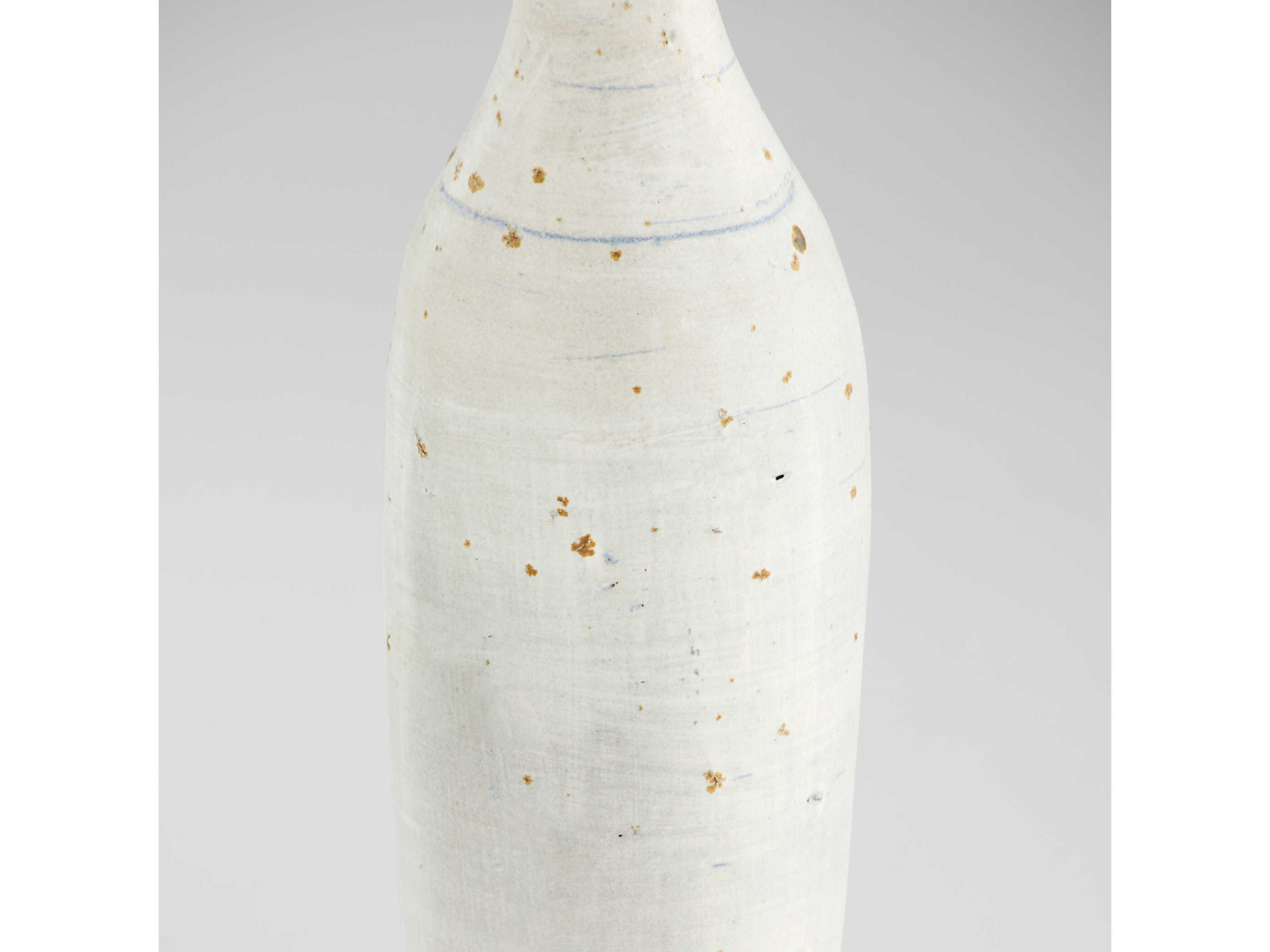 Cyan Design Off-White Gannet Vase