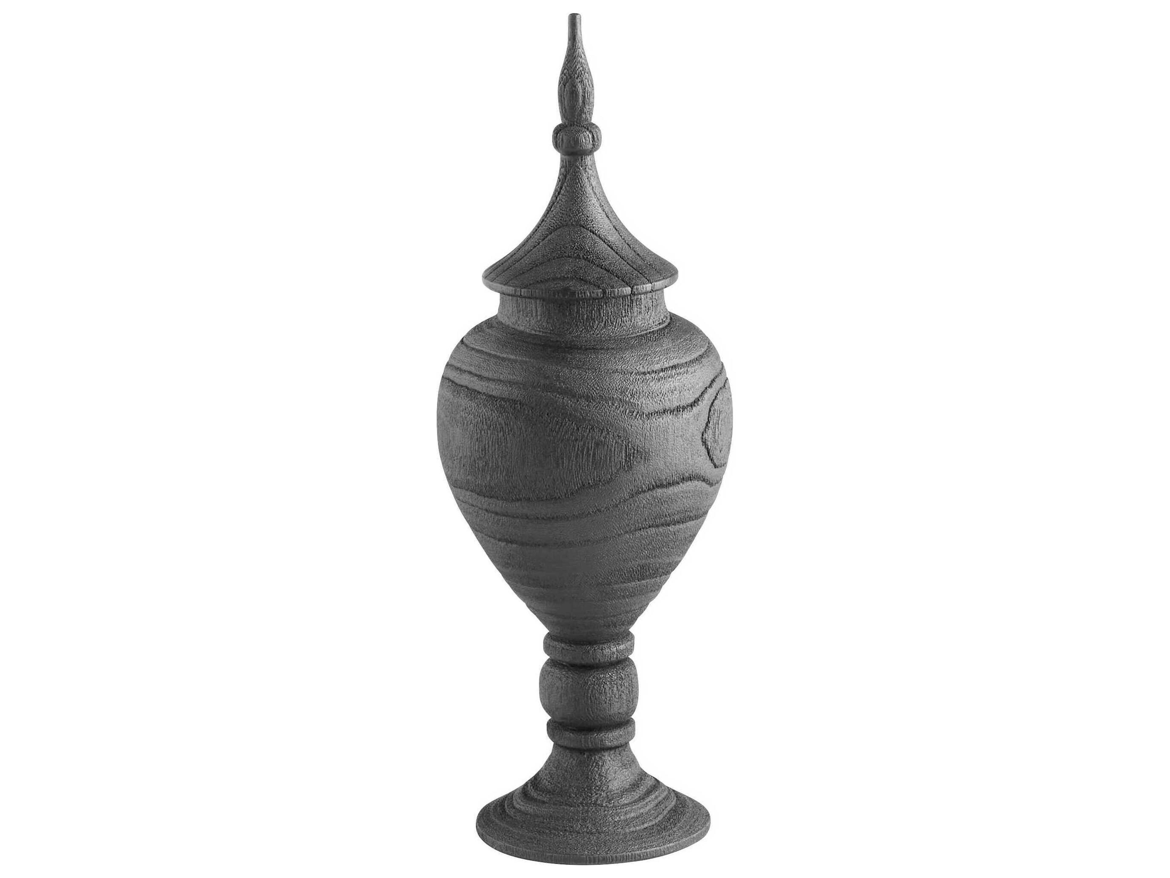 Black Heritage Container