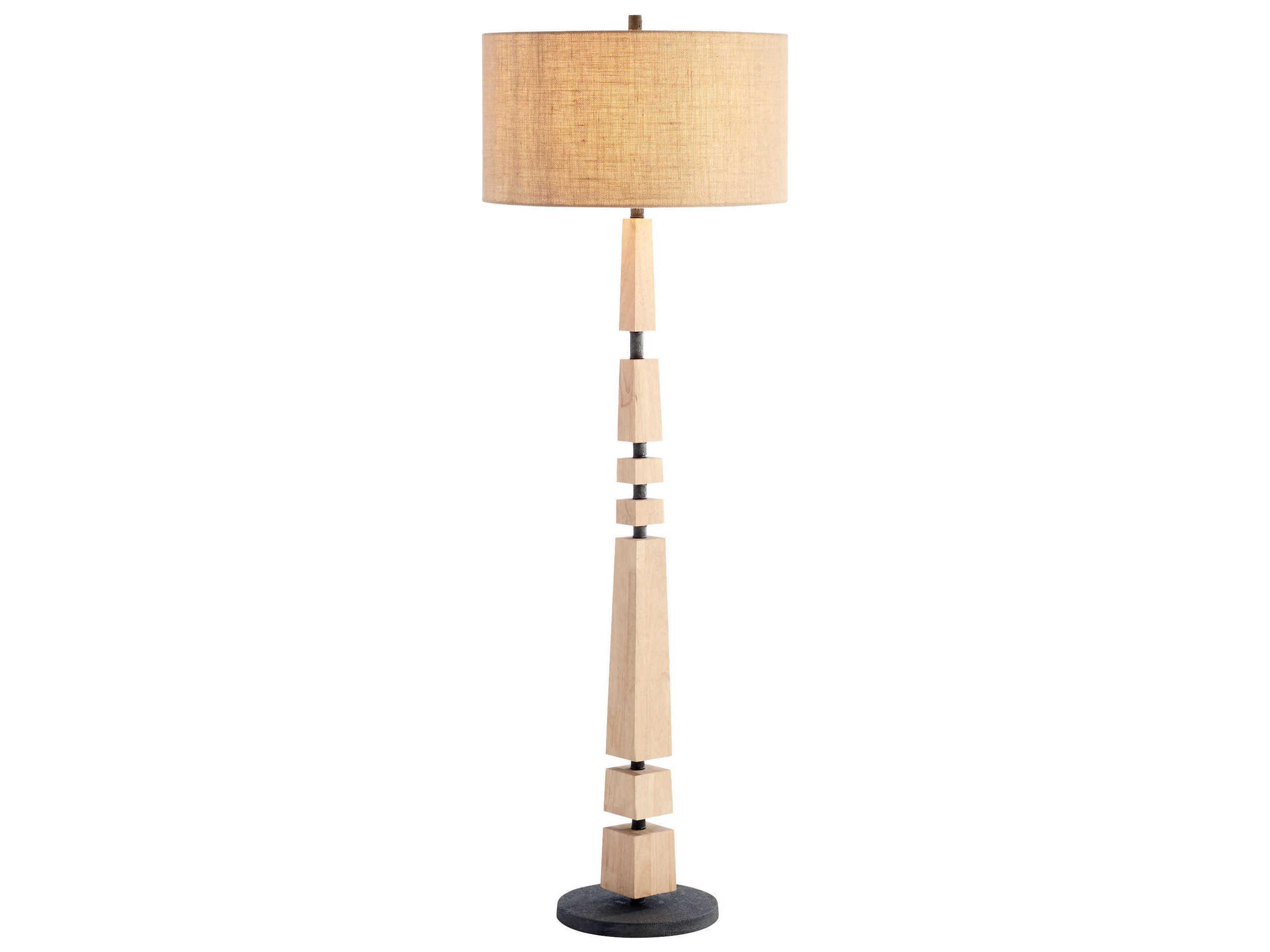 Adonis Floor Lamp - Thumbnail 2