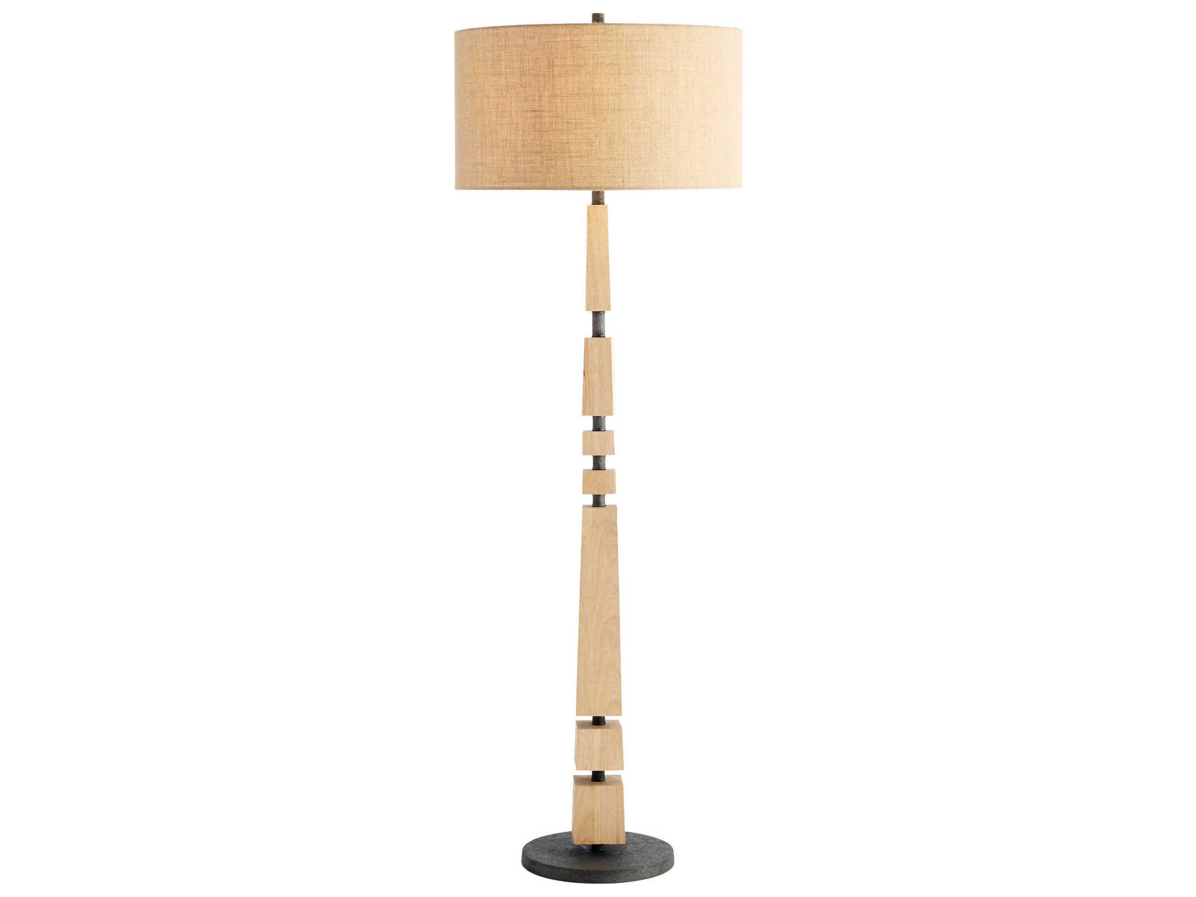 Adonis Floor Lamp - Thumbnail 5