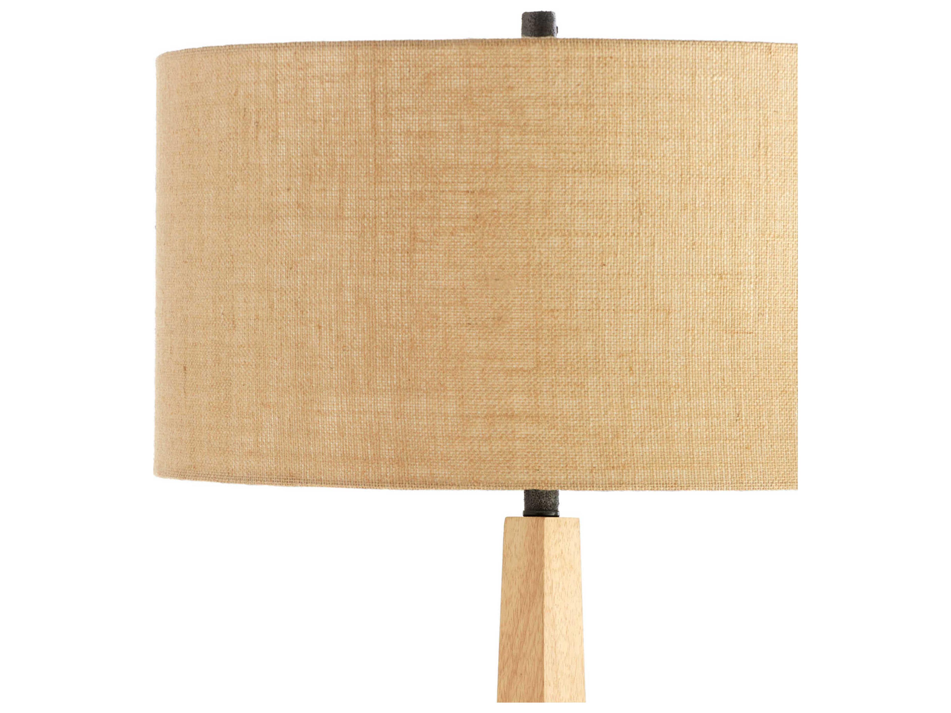 Adonis Floor Lamp - Thumbnail 4