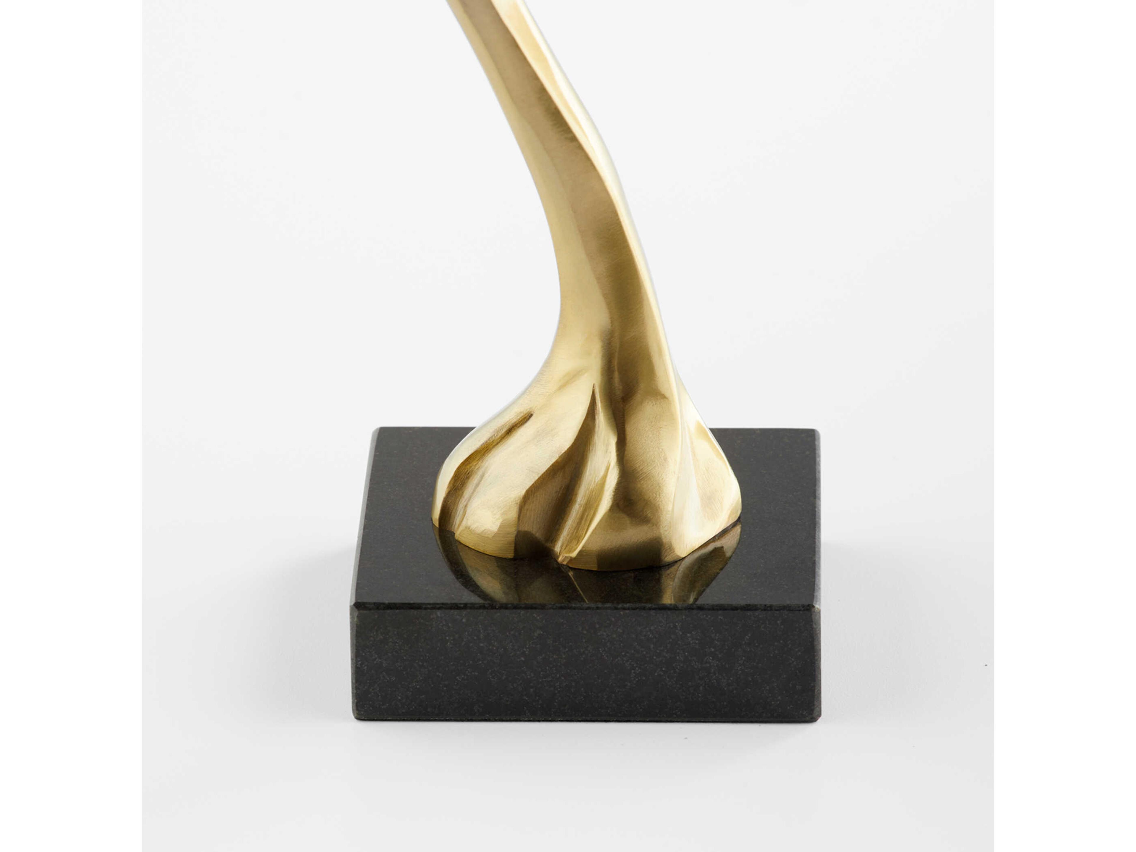 Cyan Design Aged Bronze Black Nocturnal Sculpture