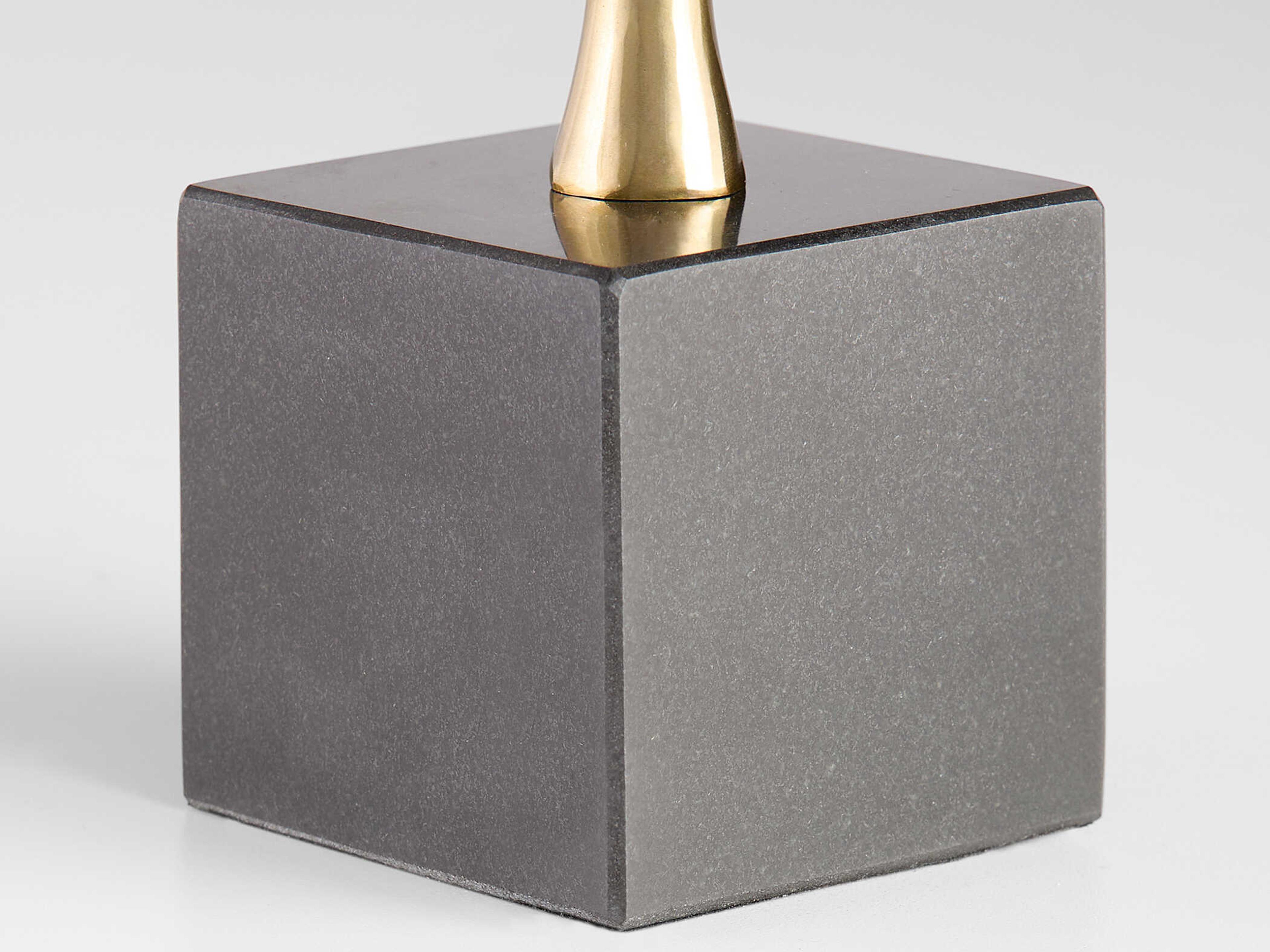 Cyan Design Brass Opus Sculpture