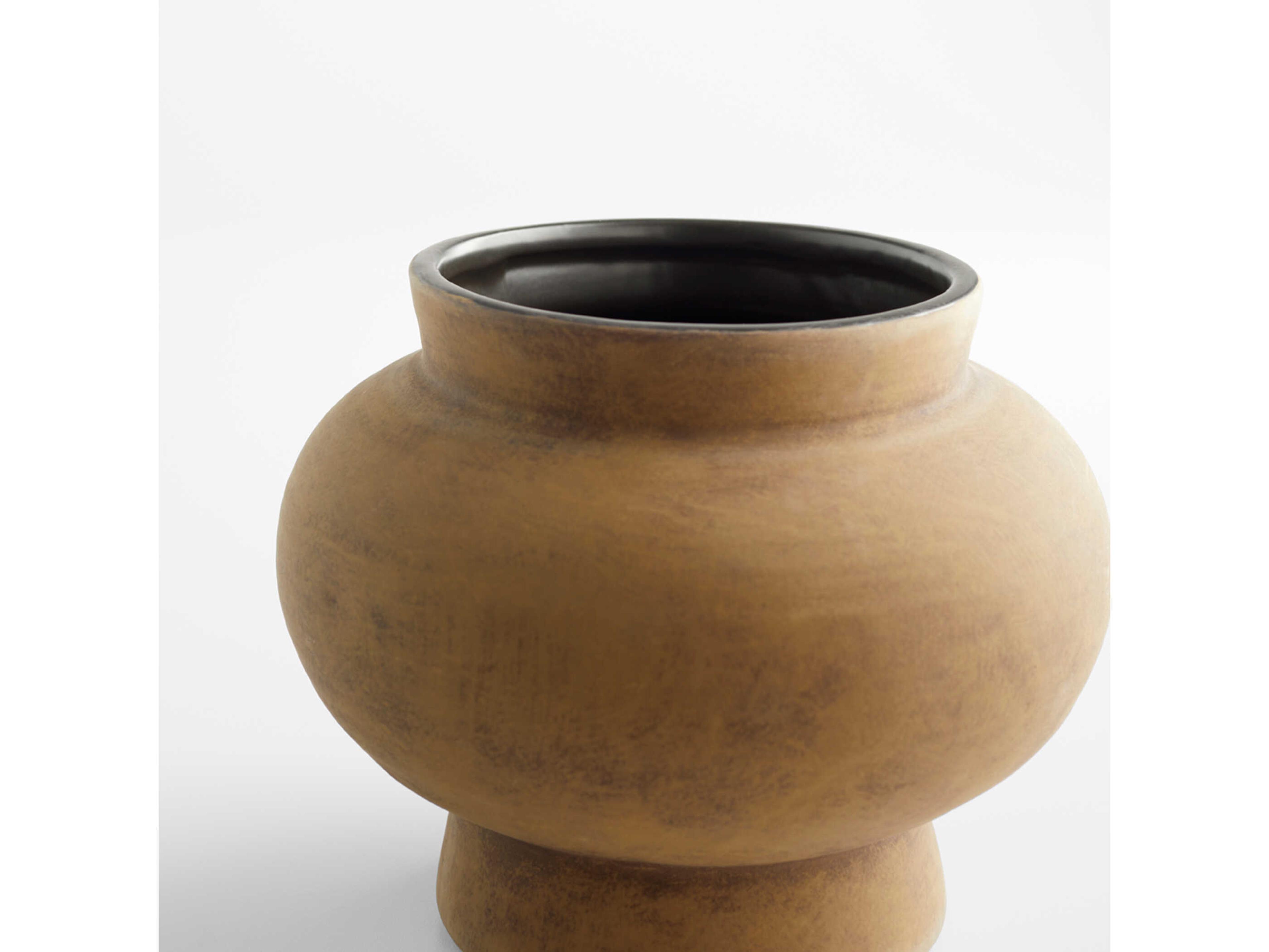 Cyan Design Brown Amphora Decorative Bowl