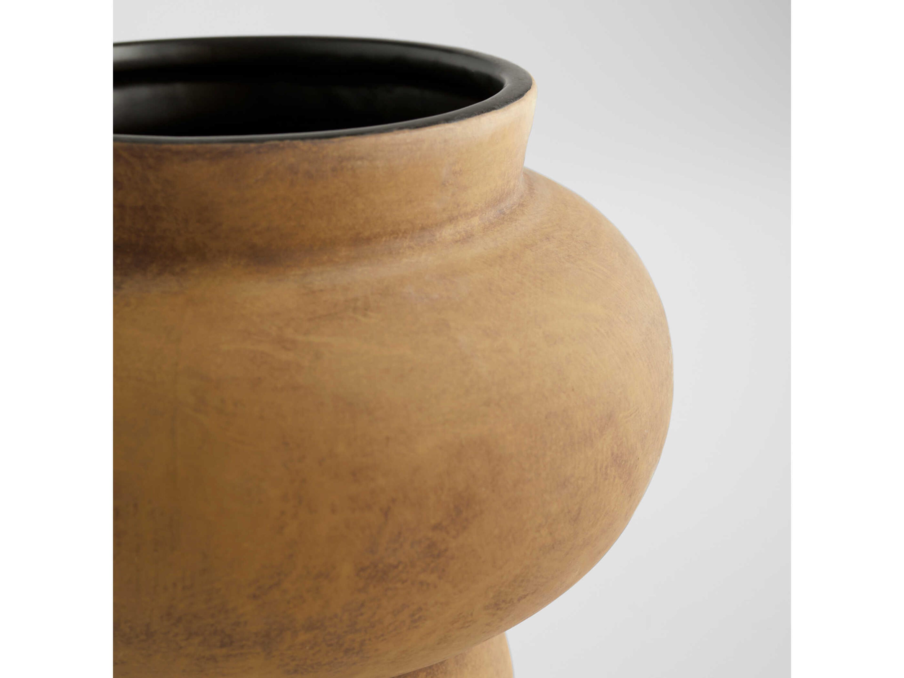 Cyan Design Brown Amphora Decorative Bowl