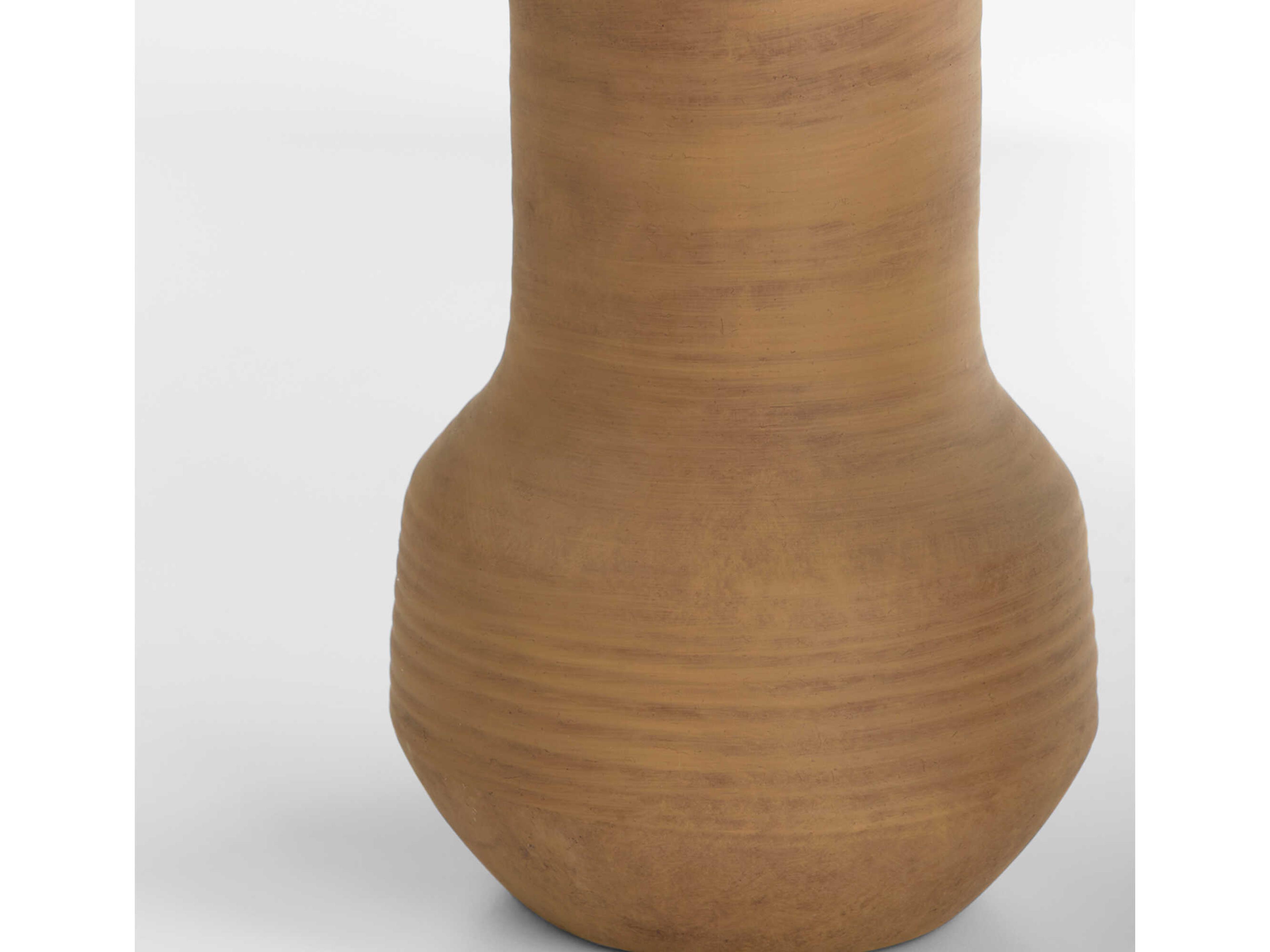 Cyan Design Brown Amphora Vase