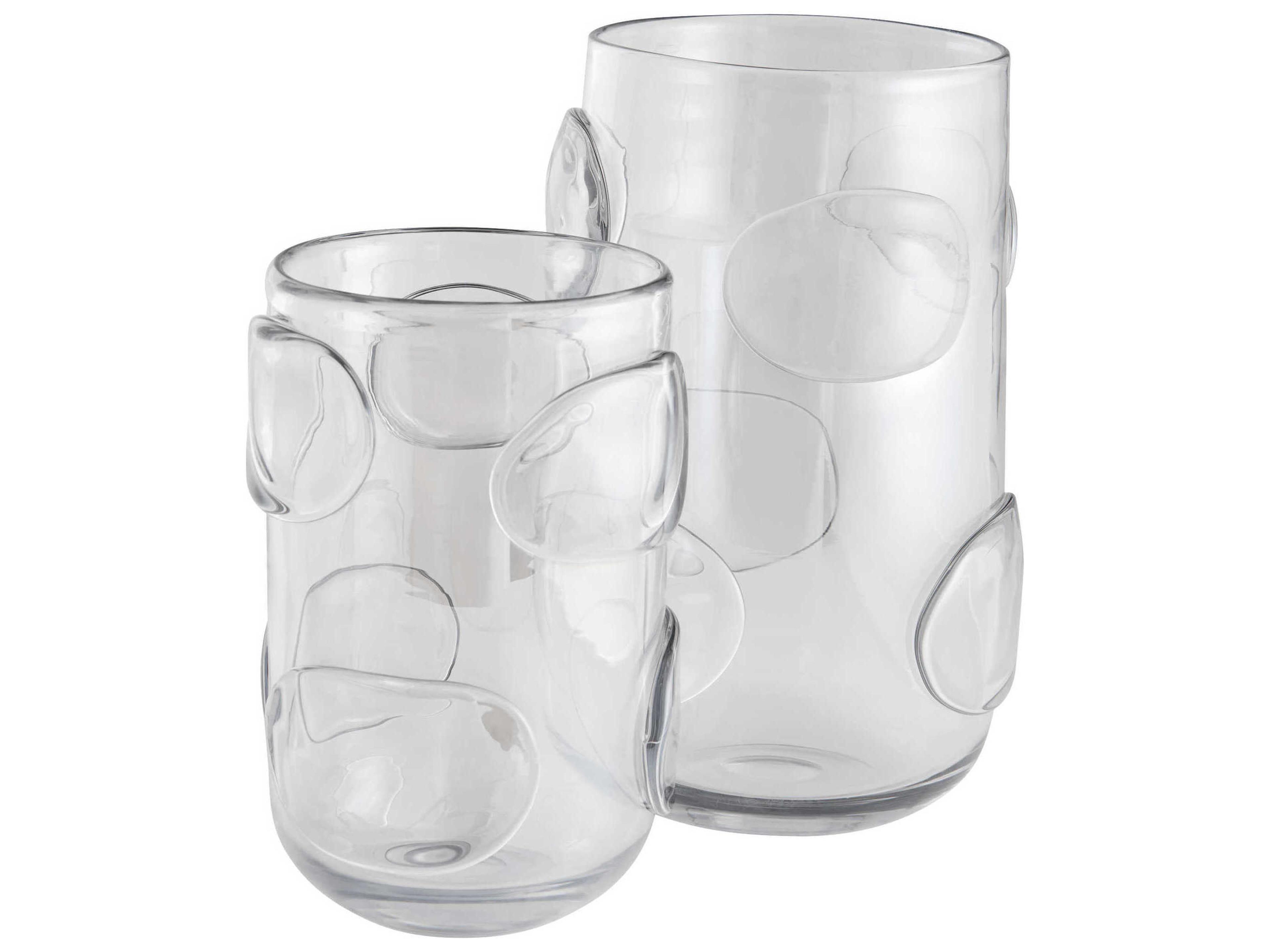 Cyan Design Iridescent Aquila Vase