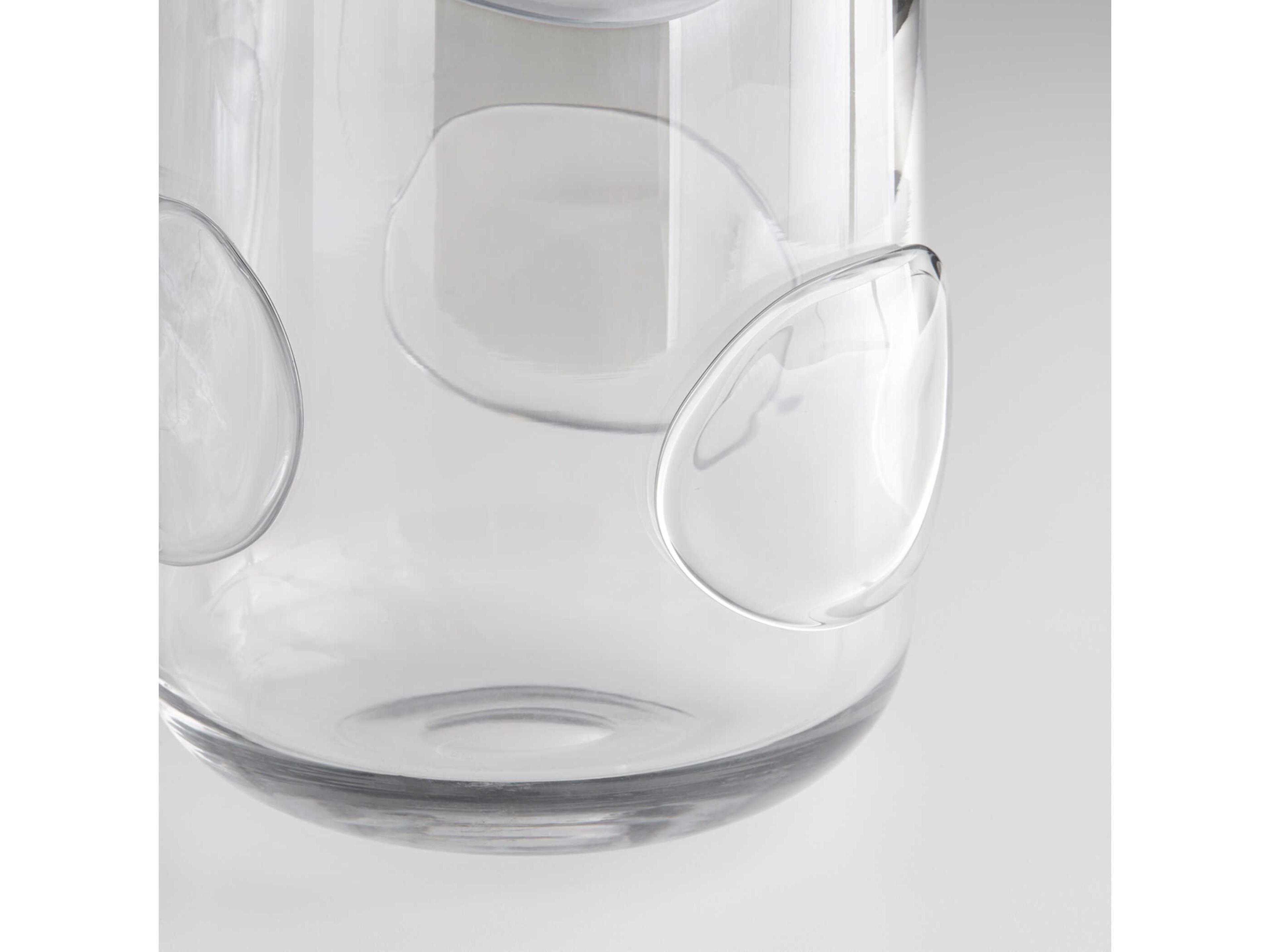 Cyan Design Iridescent Aquila Vase