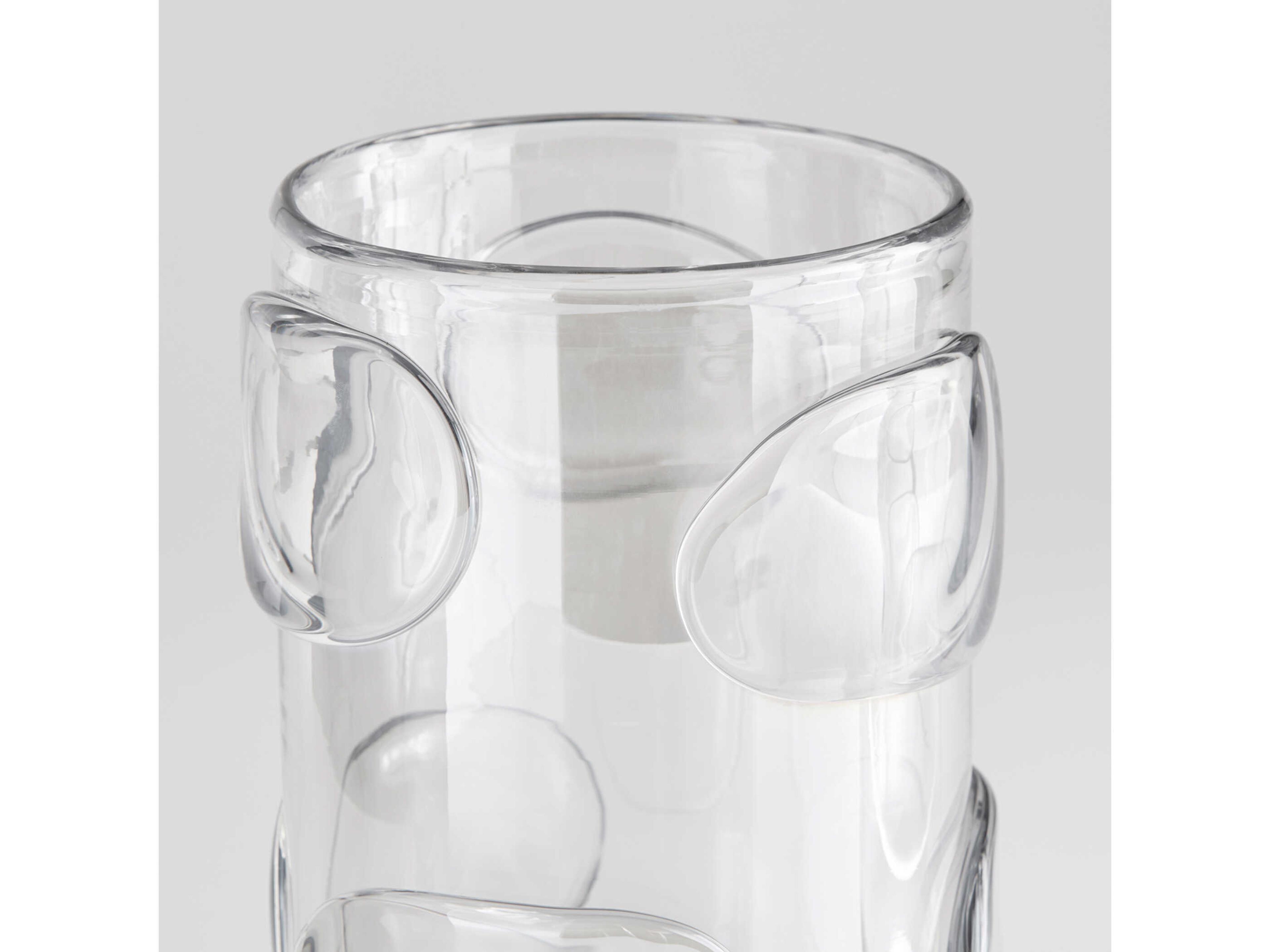 Cyan Design Iridescent Aquila Vase