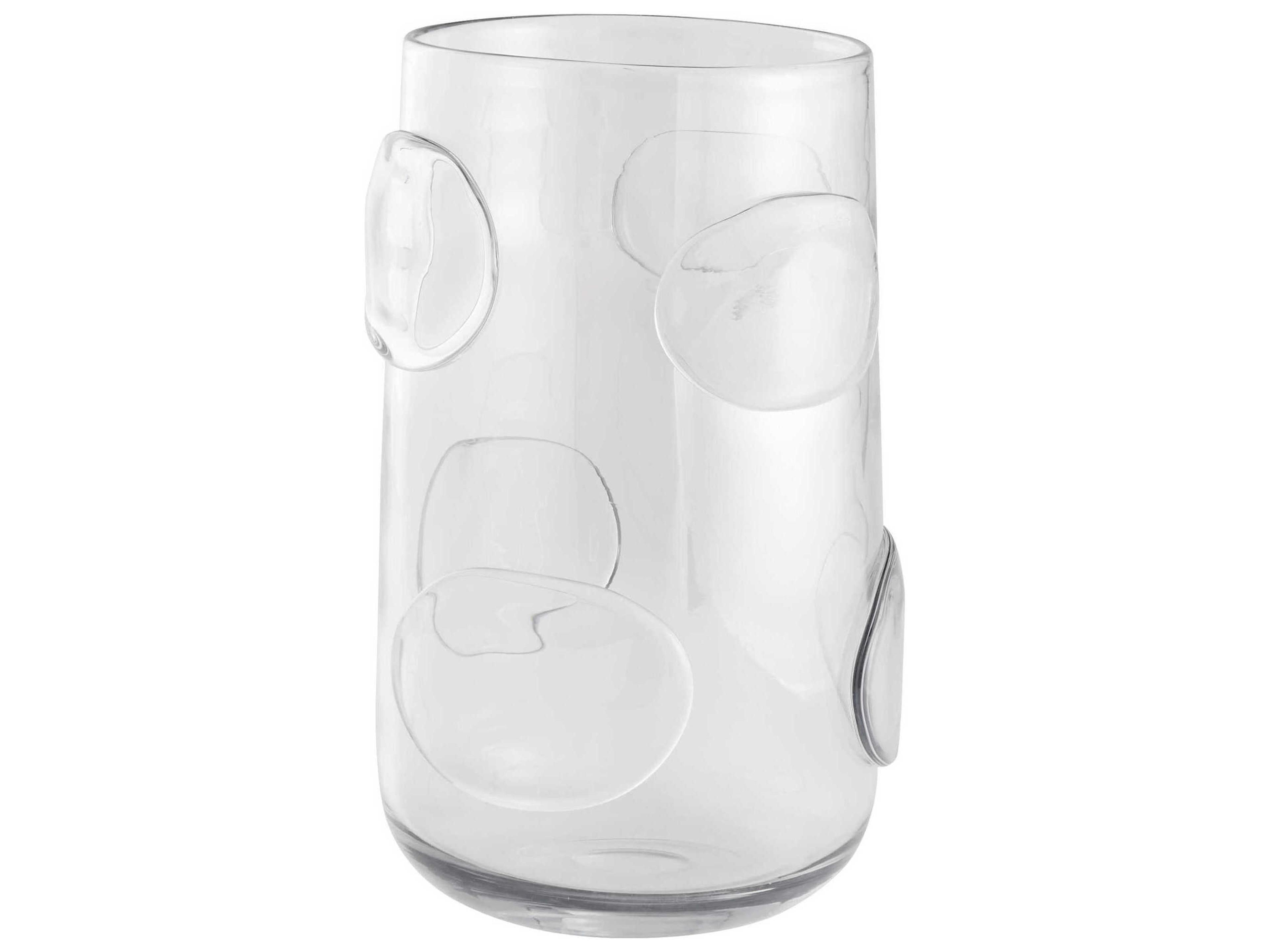 Iridescent Aquila Vase