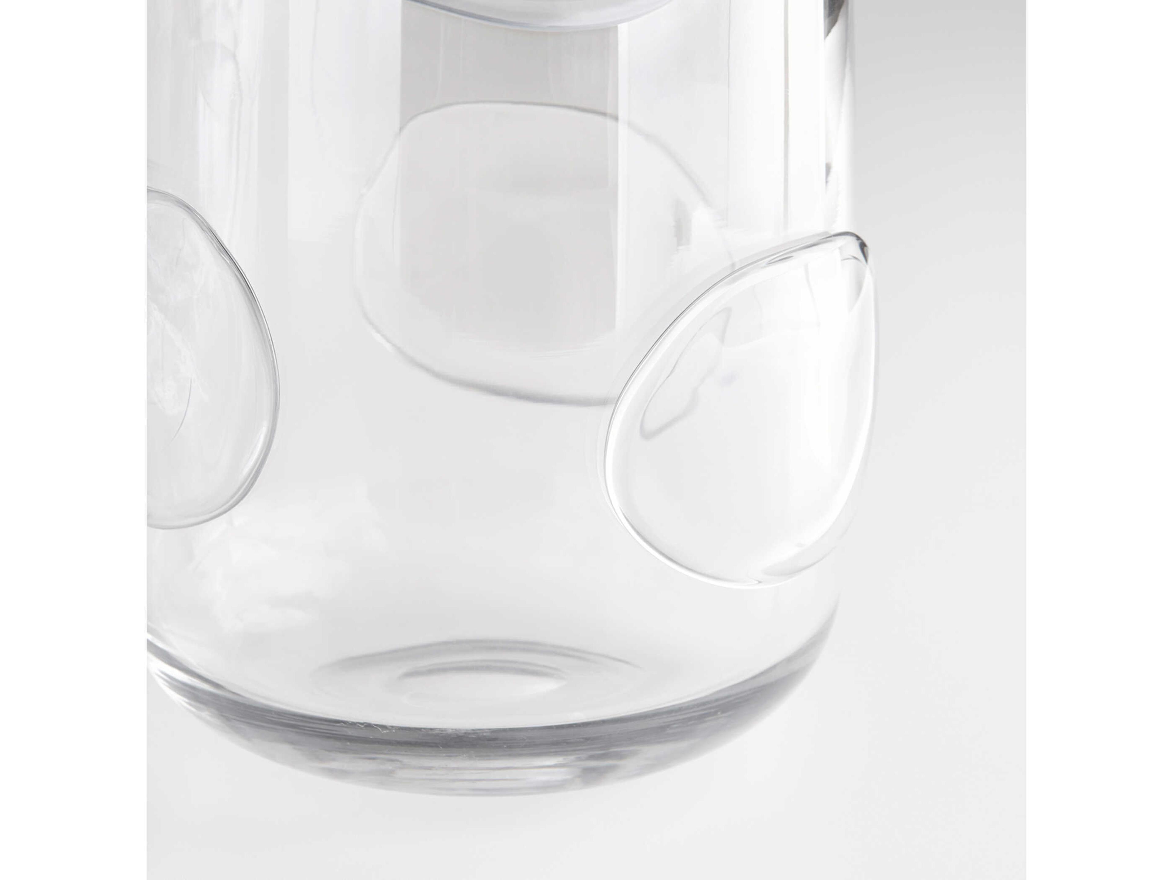 Cyan Design Iridescent Aquila Vase