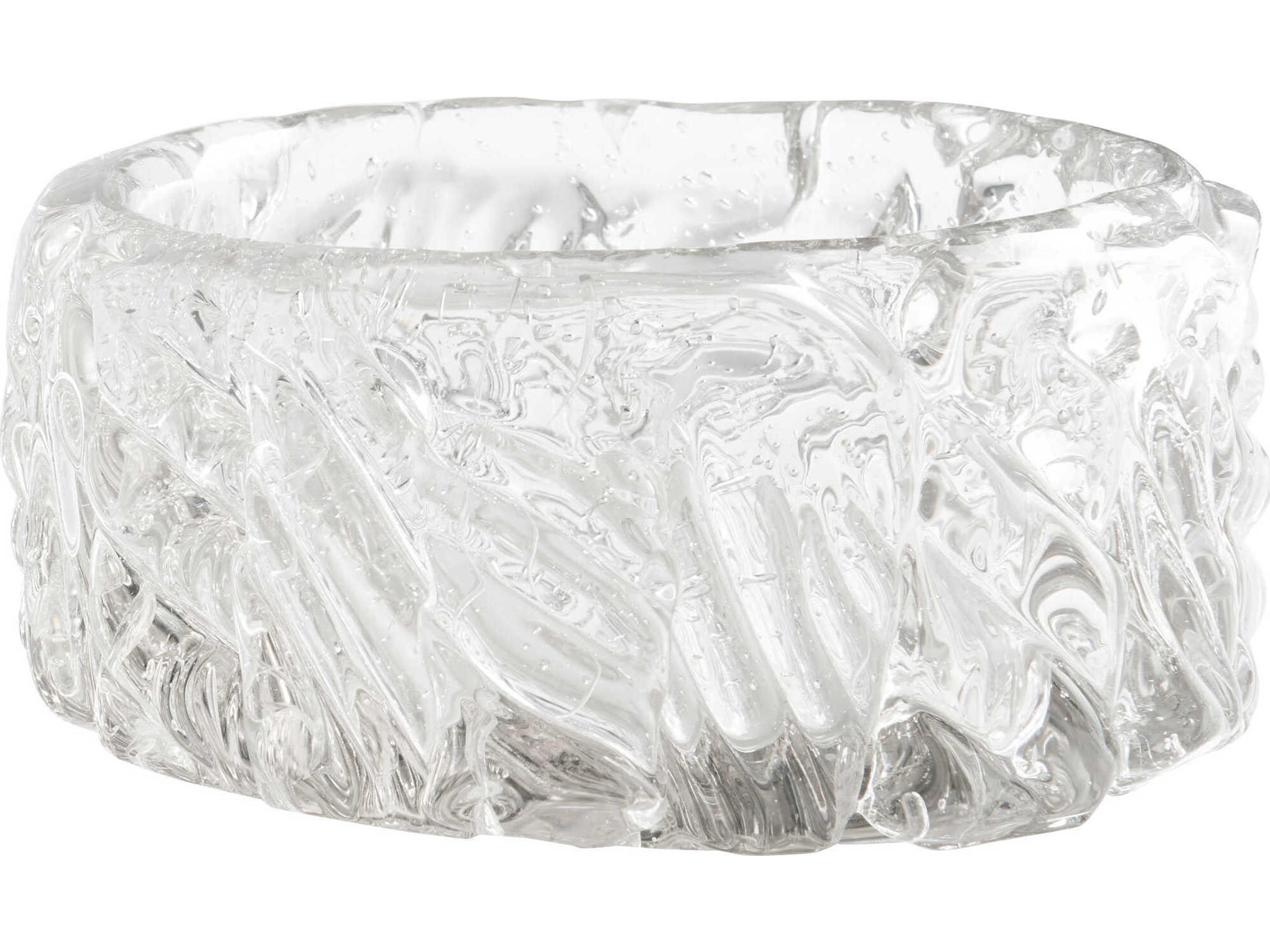 Cyan Design Clearly Thorough Decorative Bowl