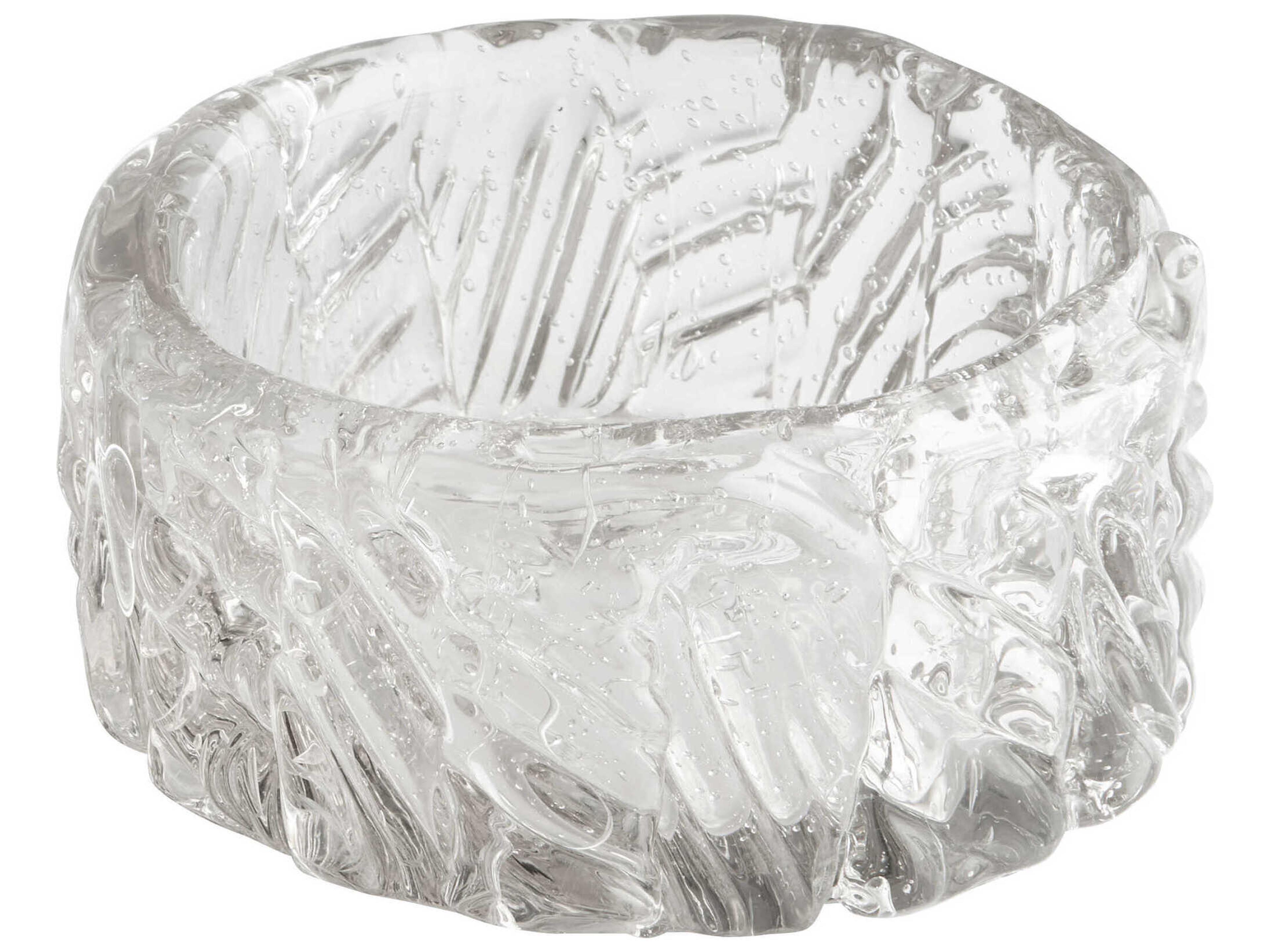 Cyan Design Clearly Thorough Decorative Bowl