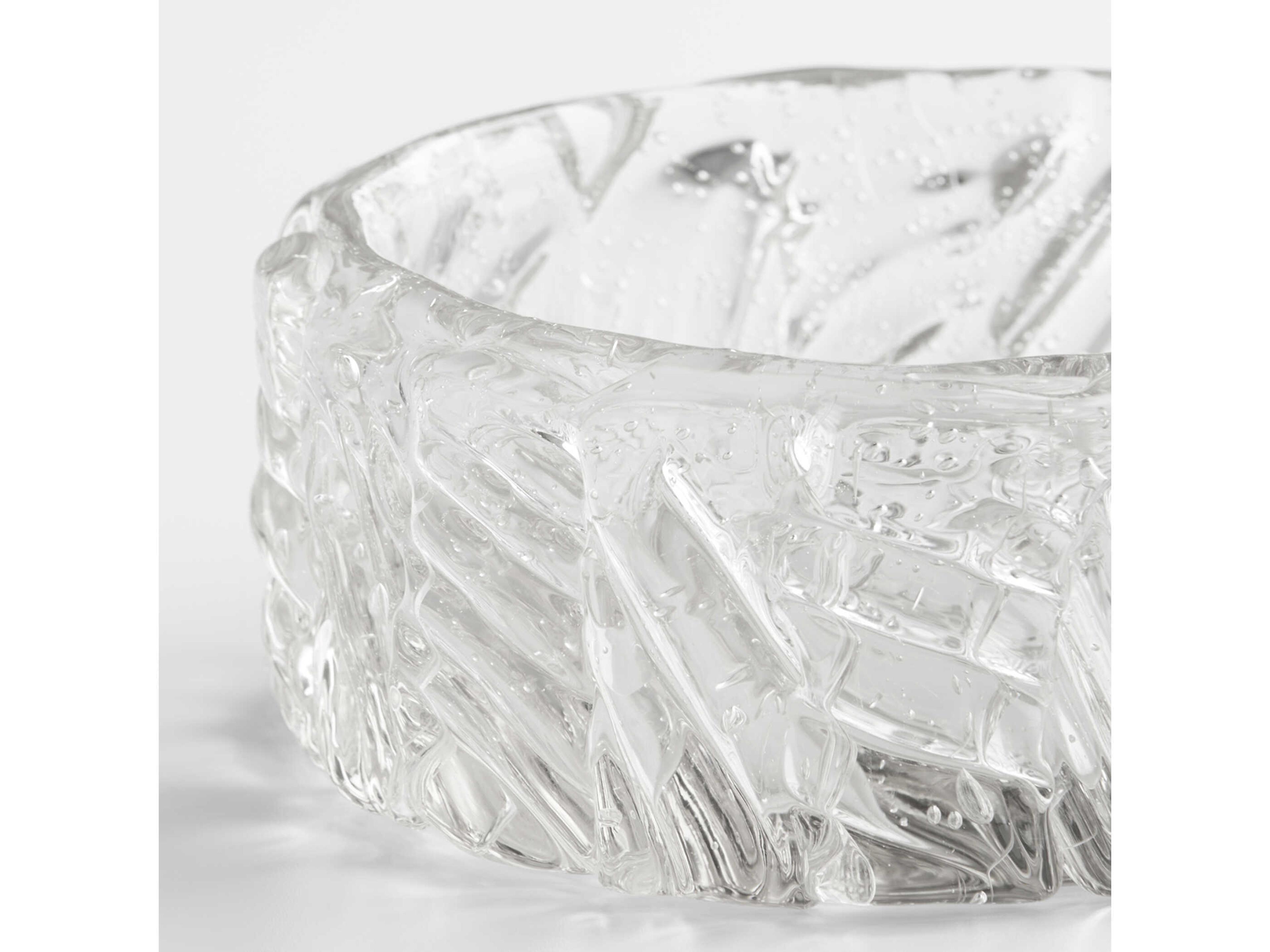 Cyan Design Clearly Thorough Decorative Bowl