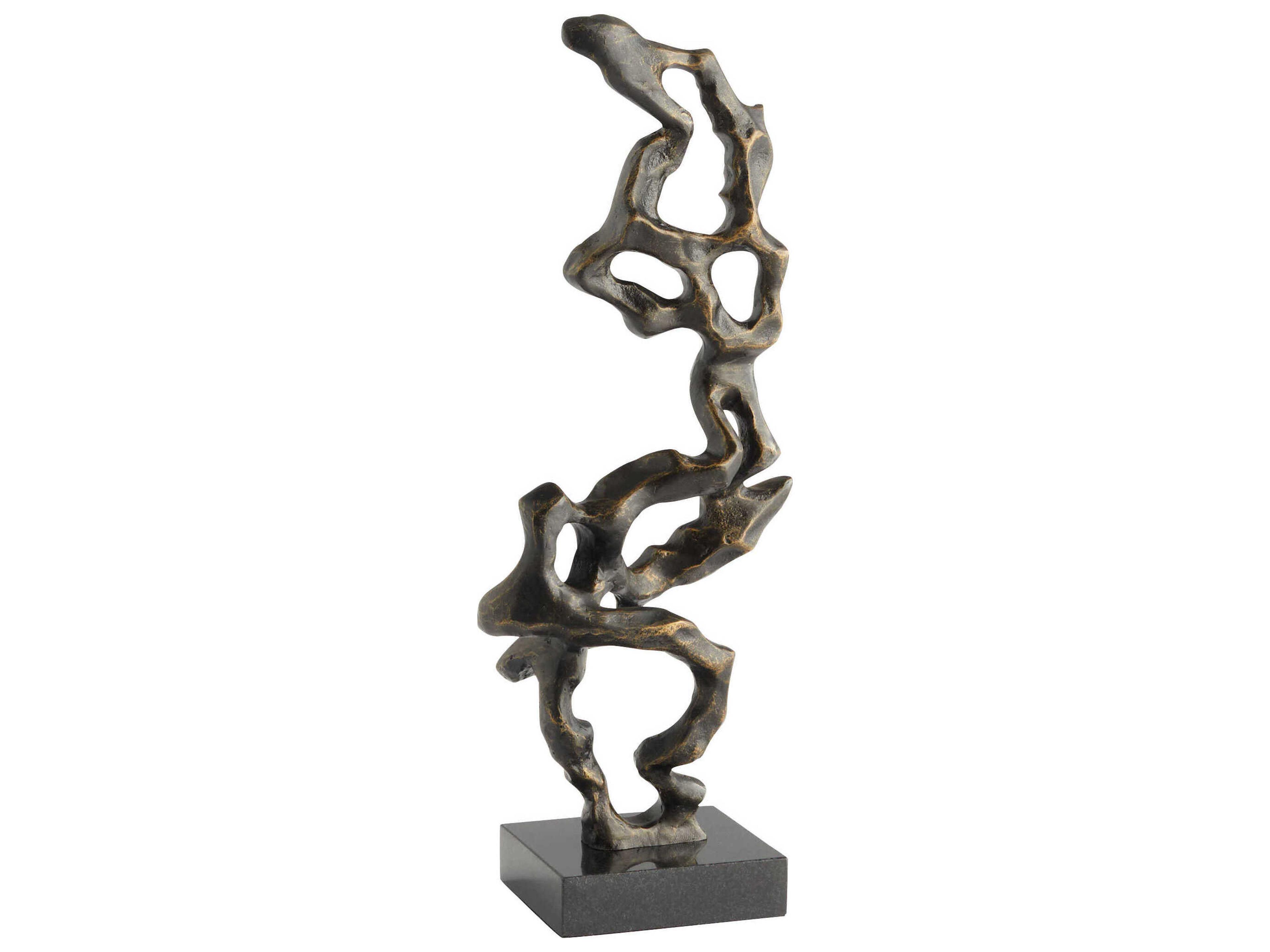 Cyan Design Old World Ardor Sculpture