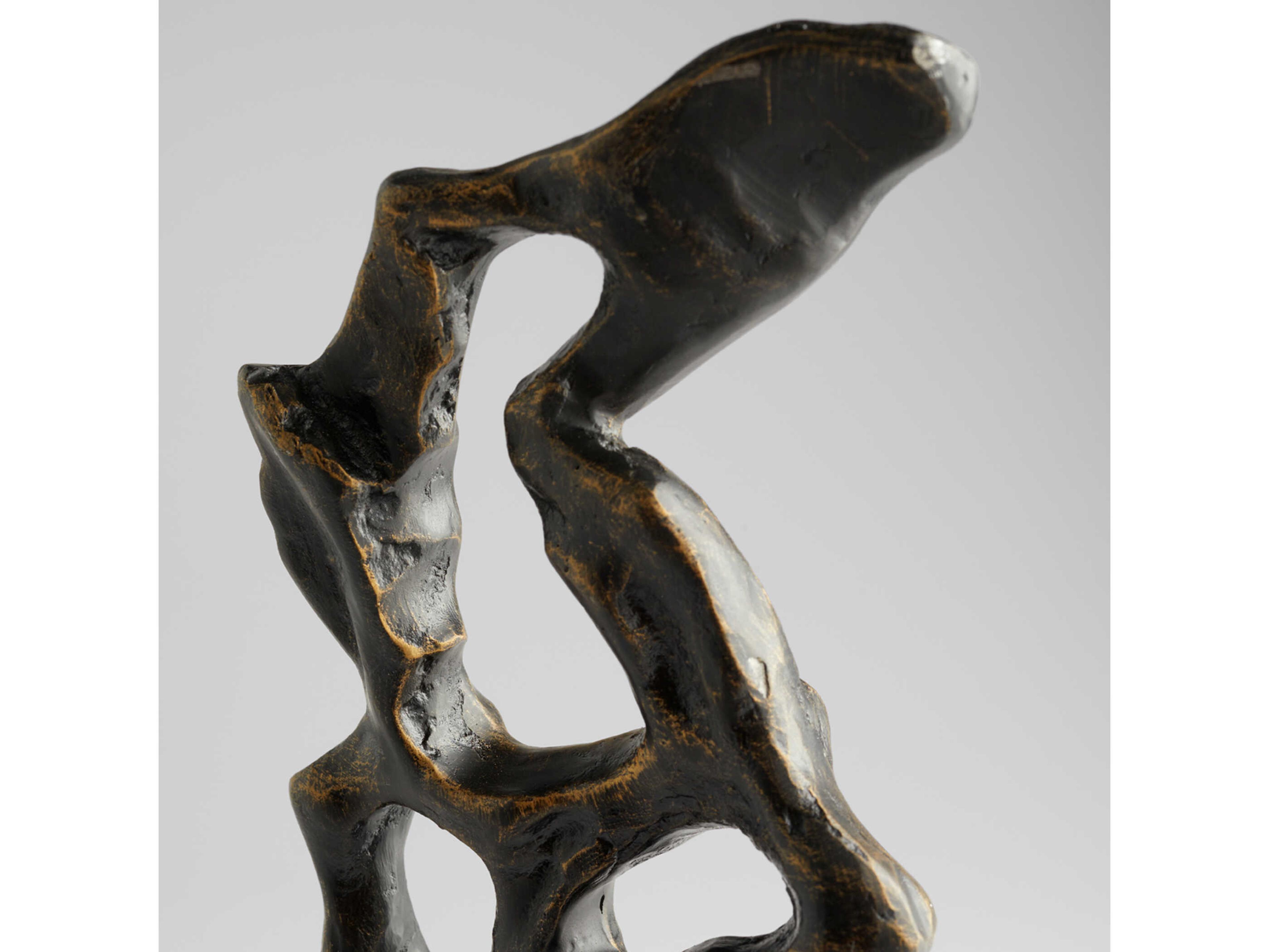 Cyan Design Old World Ardor Sculpture