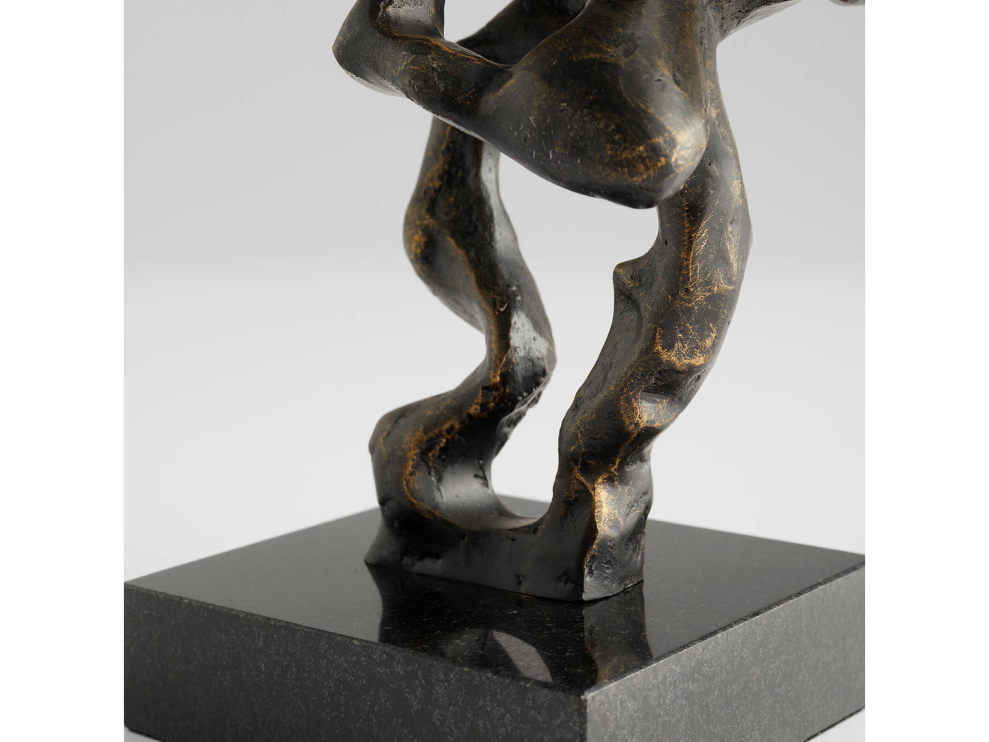 Cyan Design Old World Ardor Sculpture