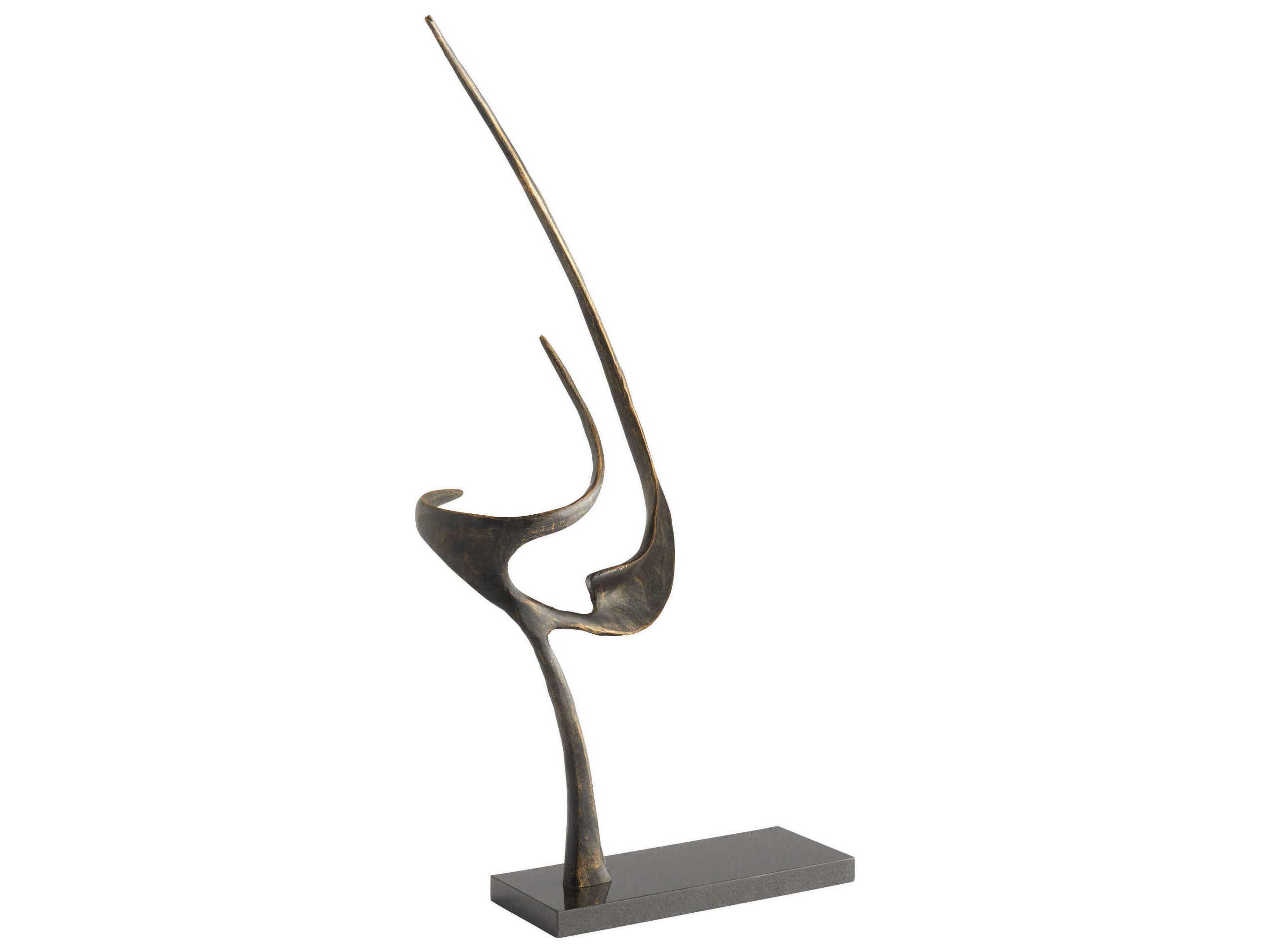 Old World Agraciada Sculpture