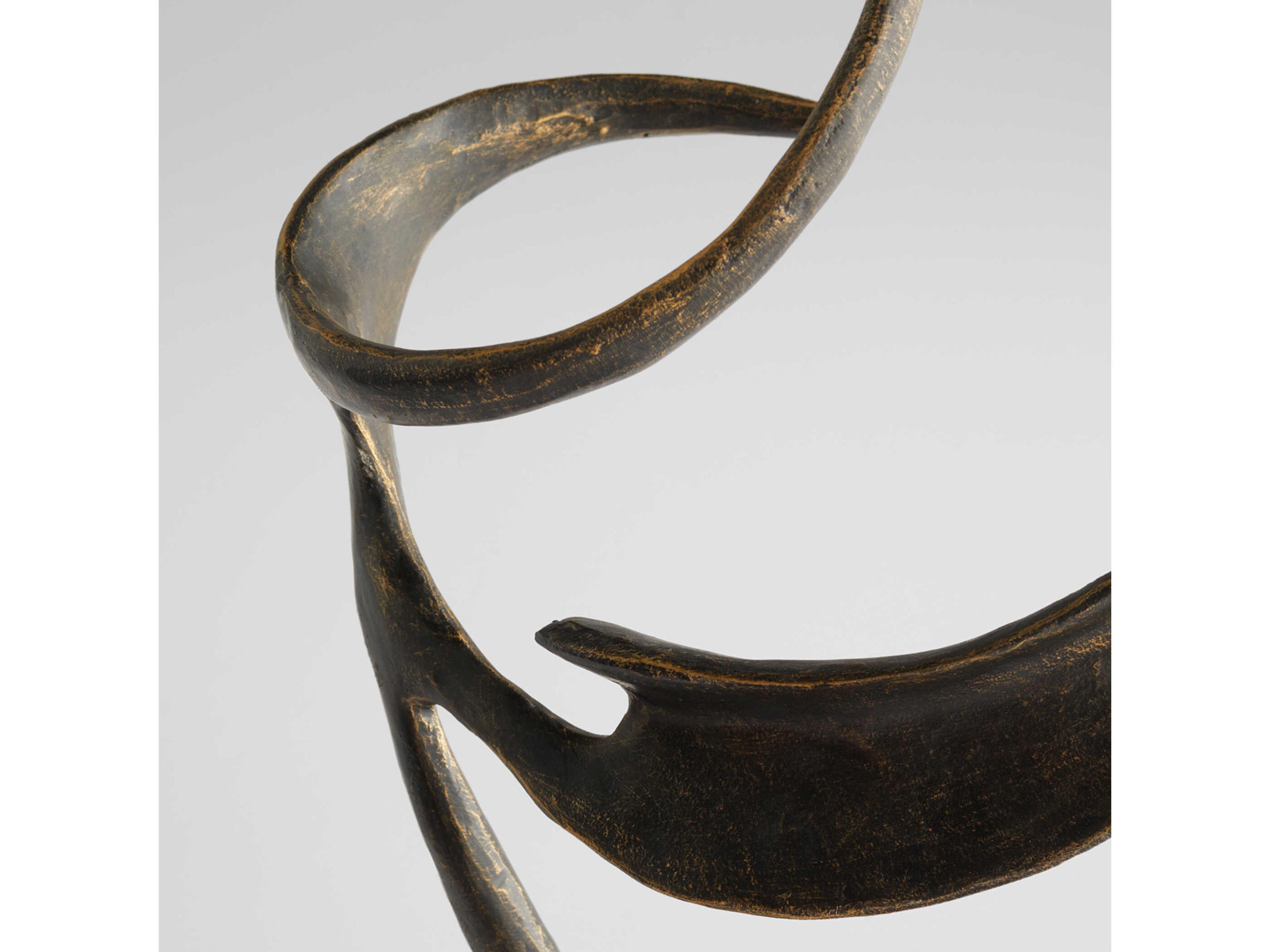 Cyan Design Old World Agraciada Sculpture