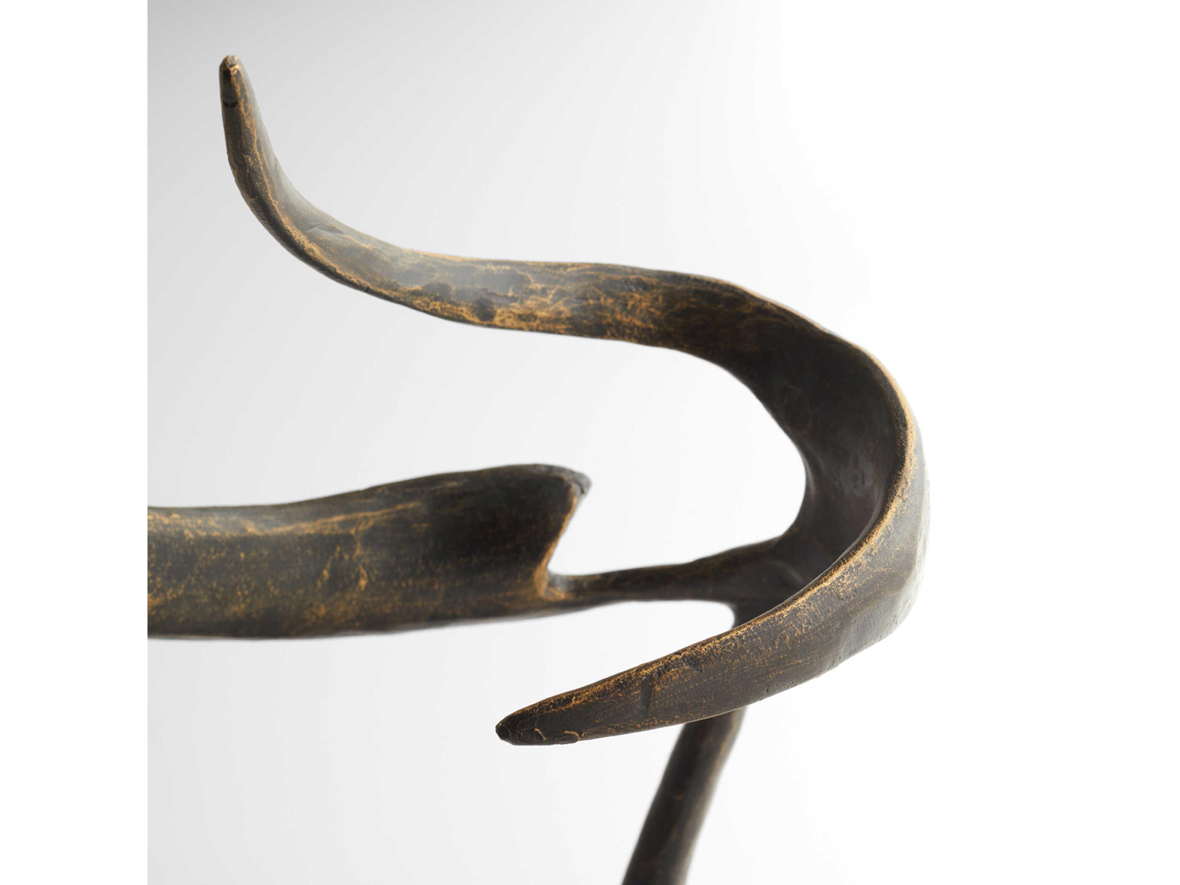 Cyan Design Old World Agraciada Sculpture