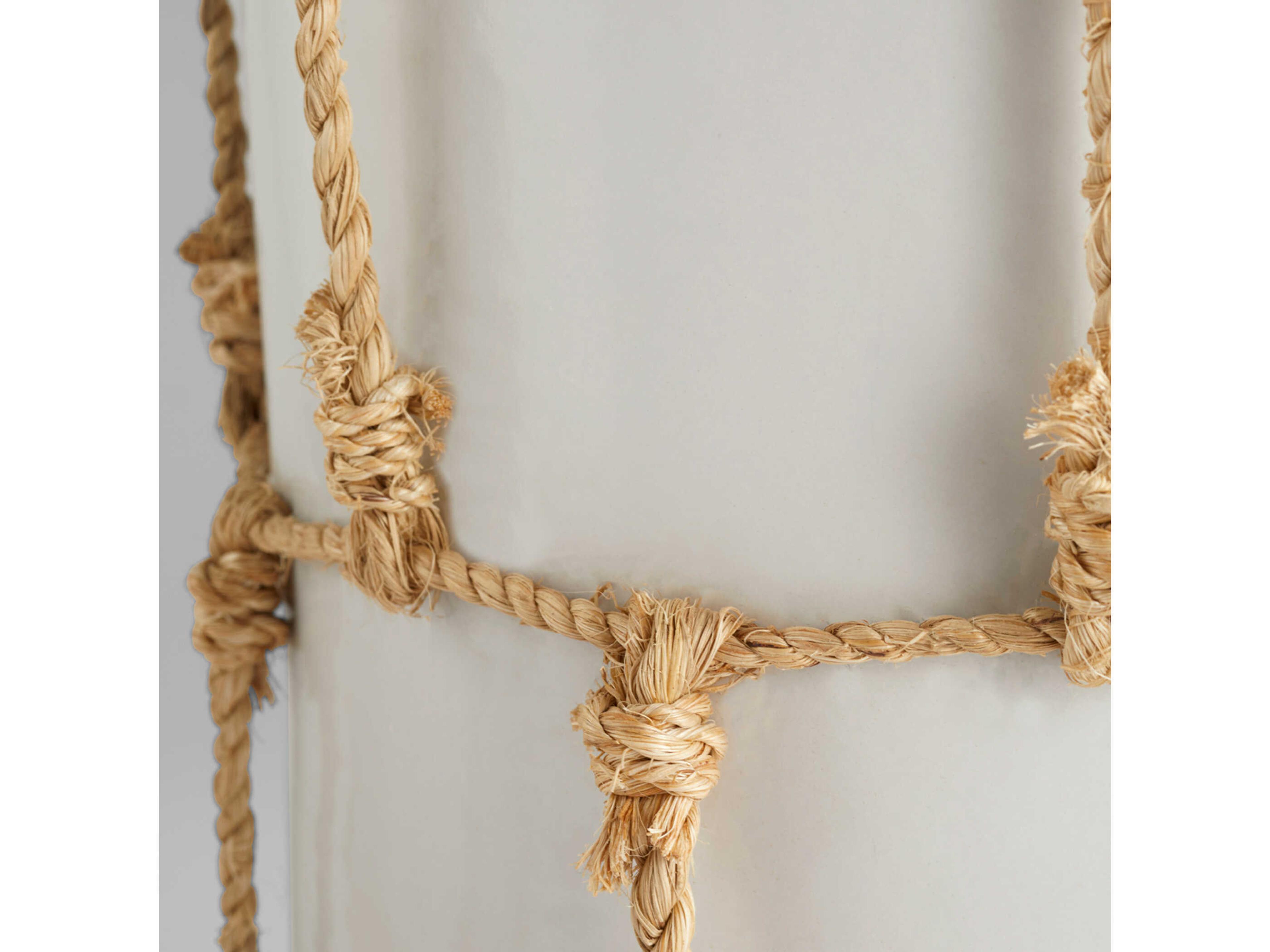 Cyan Design White Antrea Vase