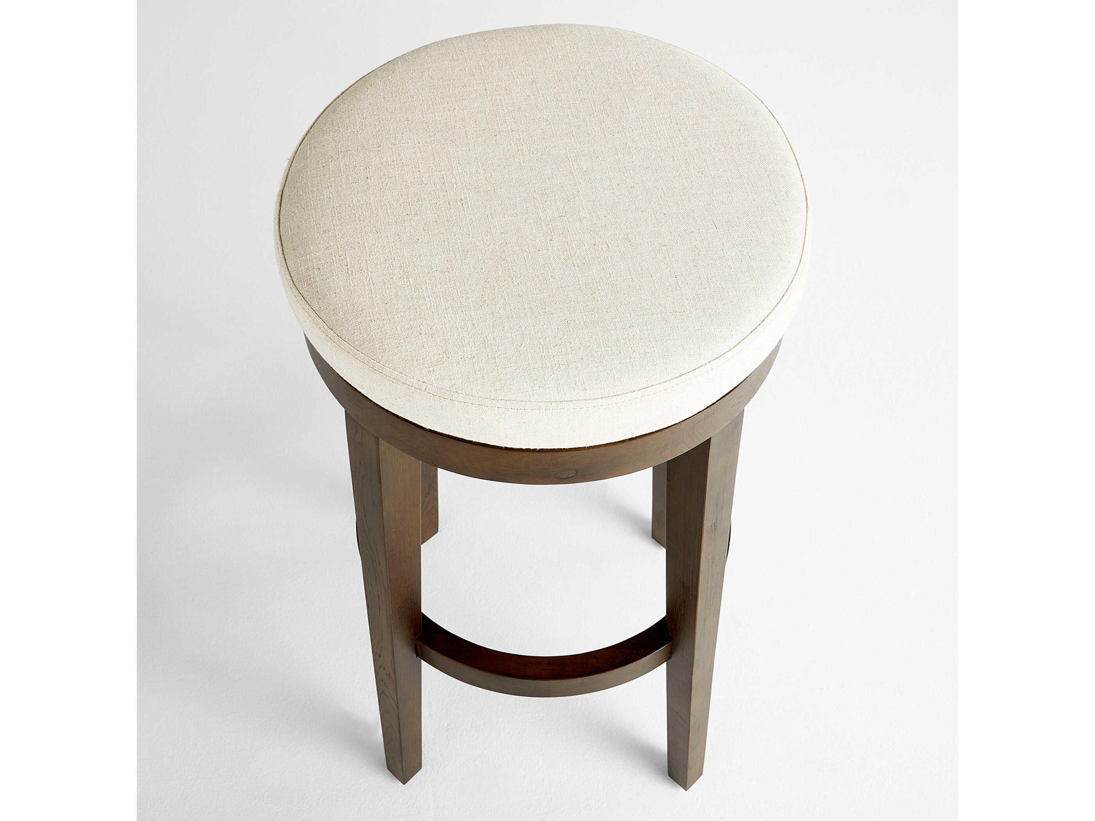 Cyan Design Archon Upholstered Bar Stool