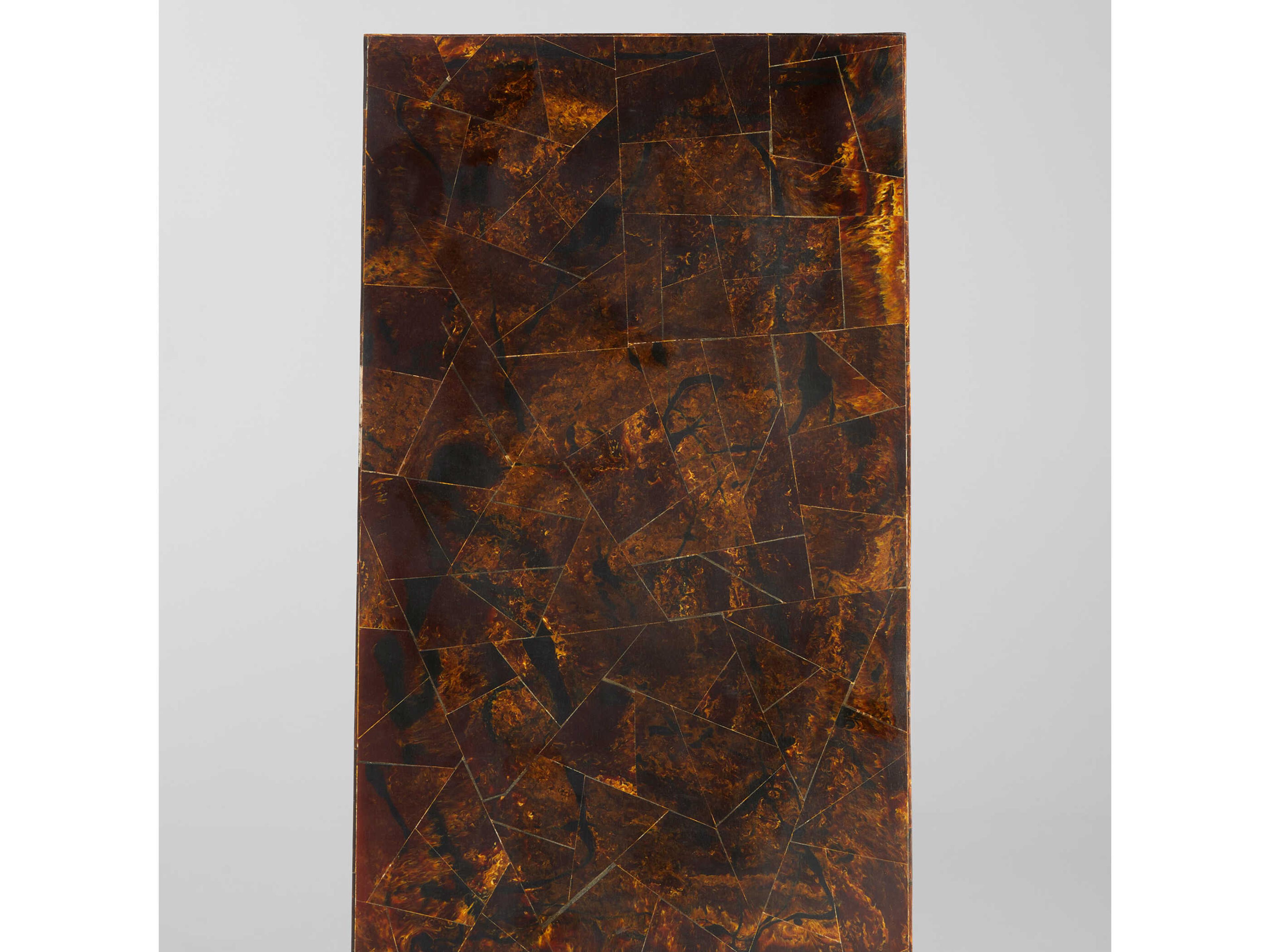 Cyan Design Taurus Square Wood End Table