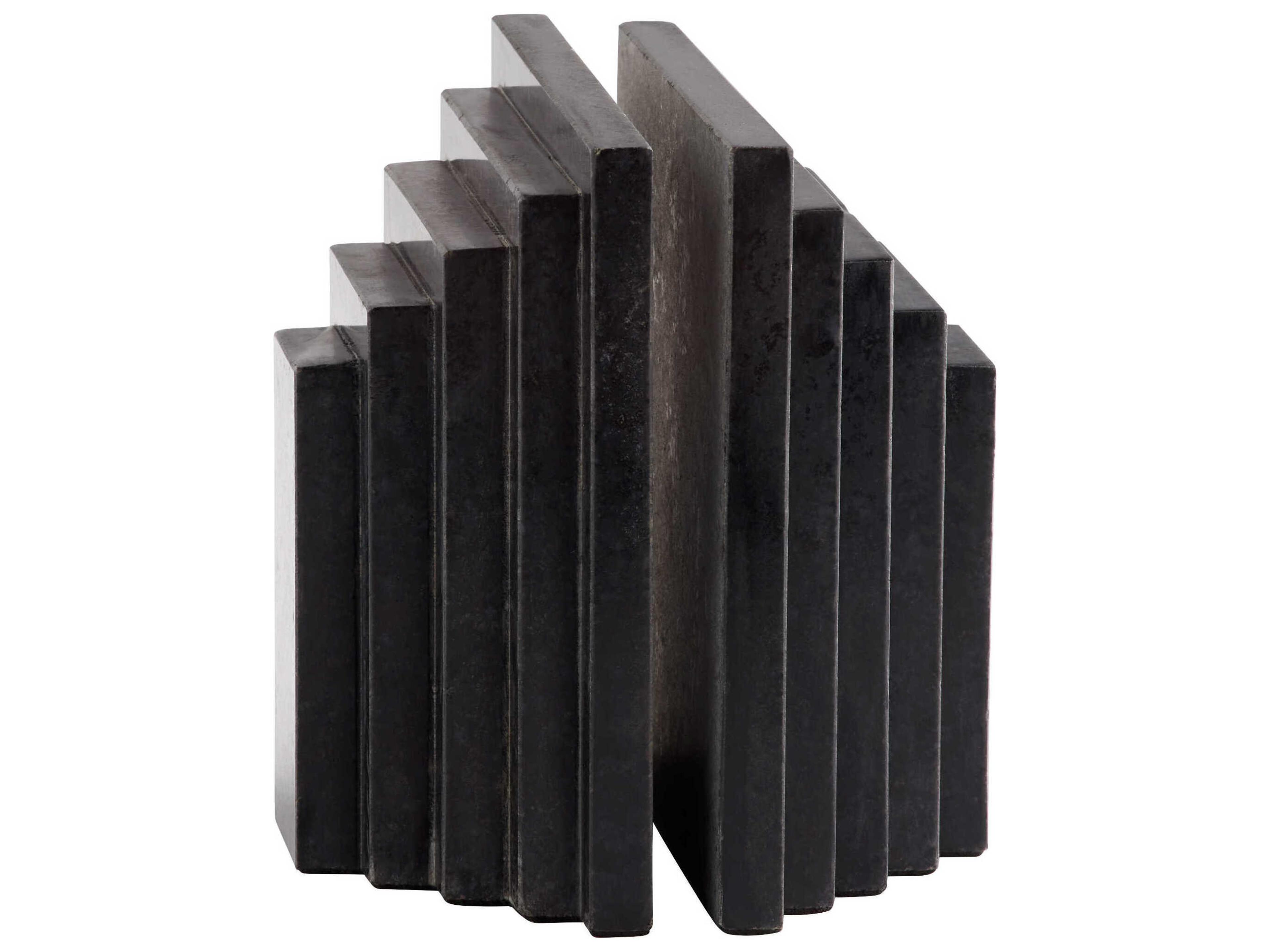 Black Epilogue Bookend