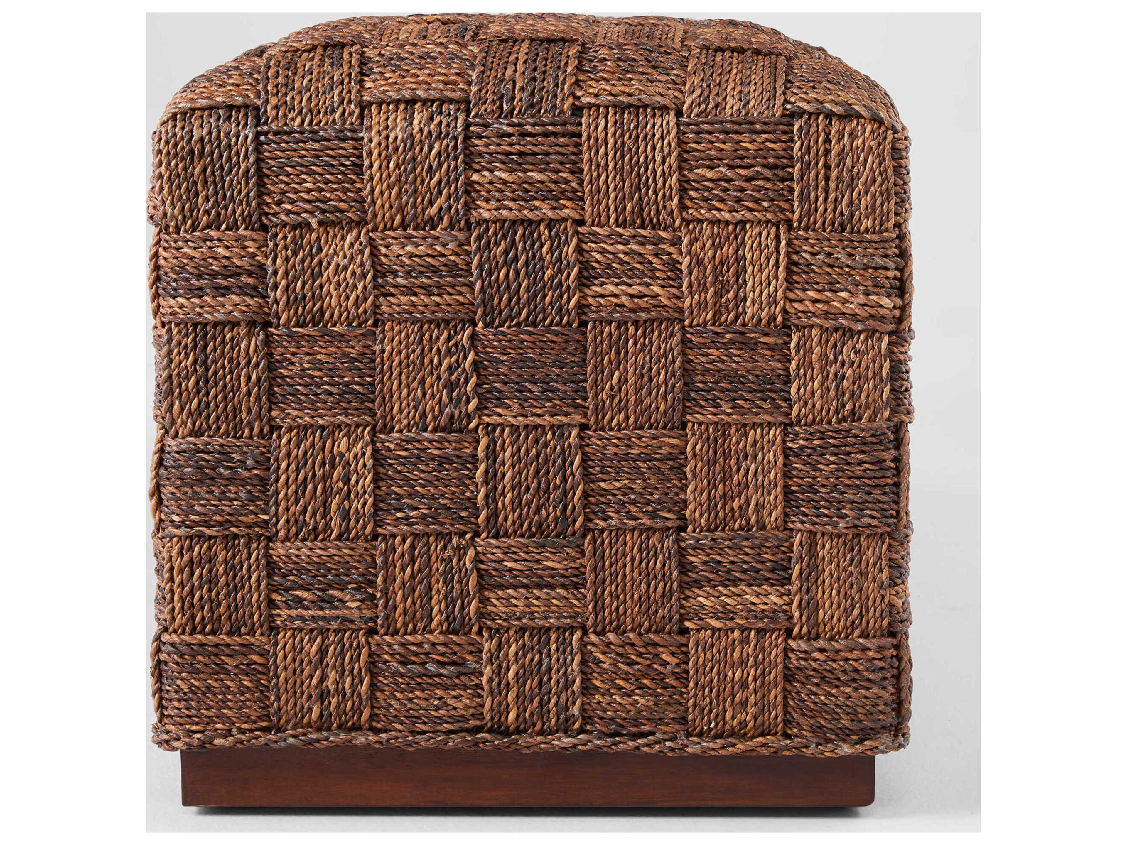 Cyan Design Milos Brown Accent Bench