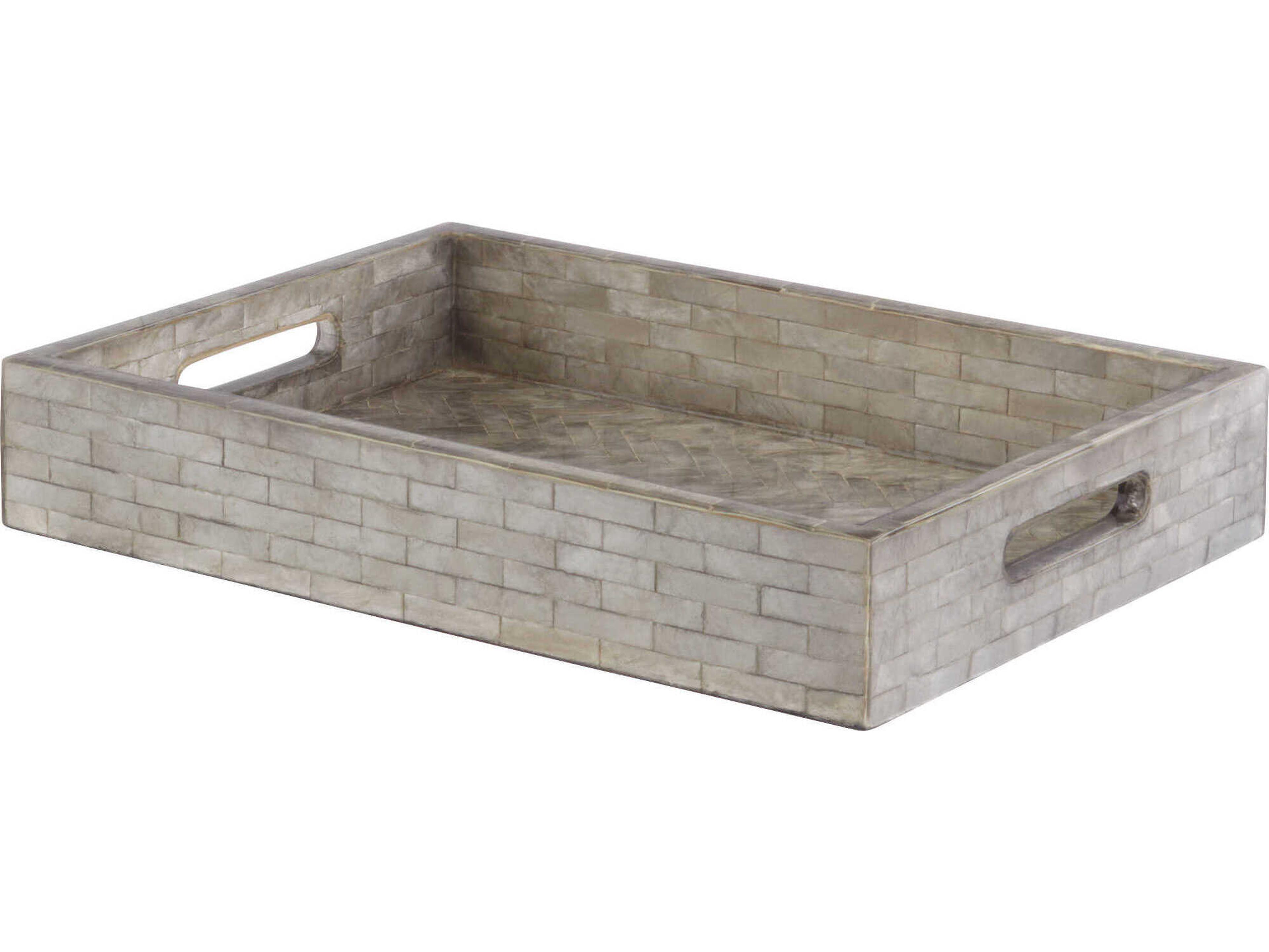 Smoke Triton Serving Tray