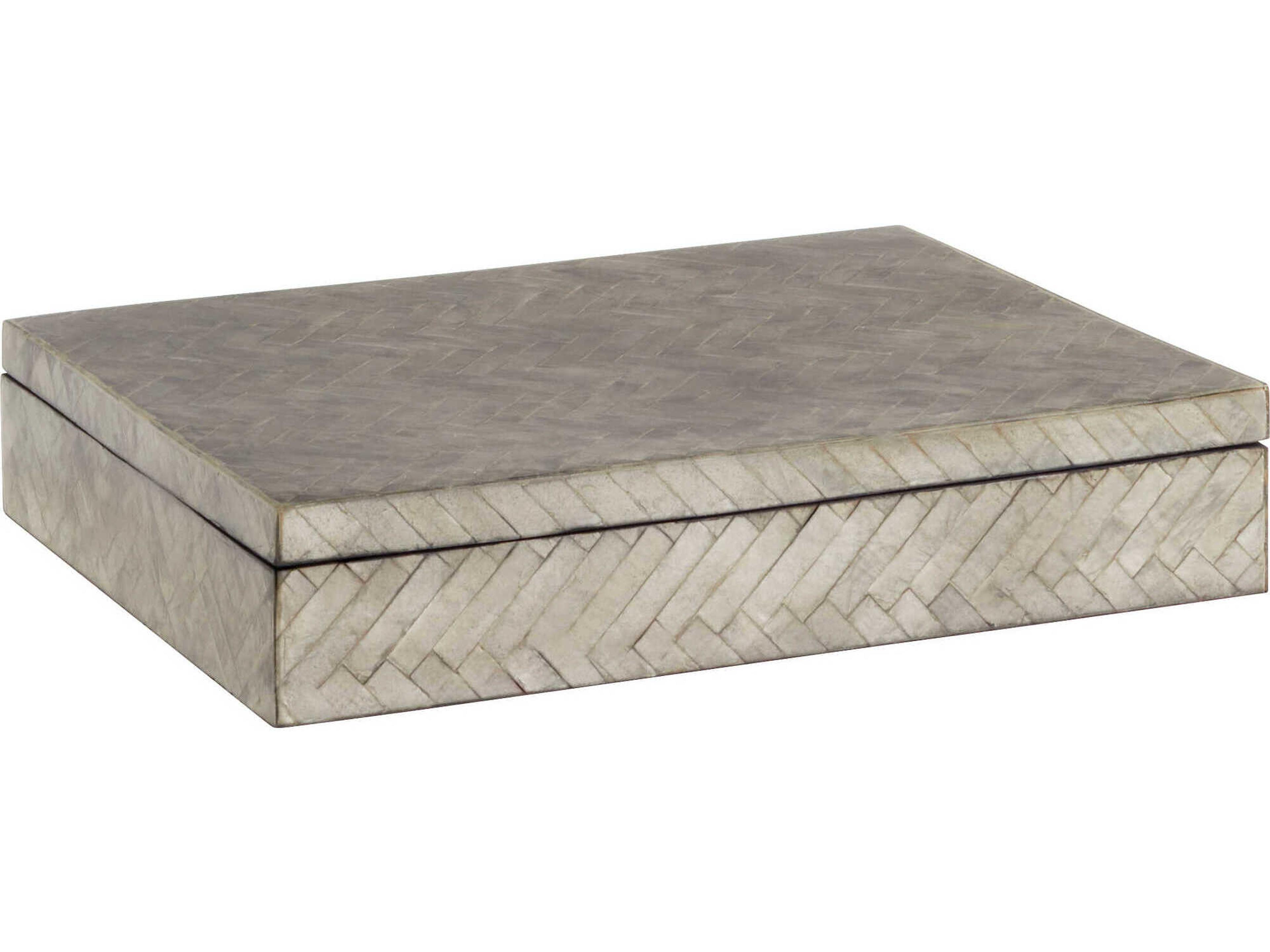 Smoke Triton Rectangle Box