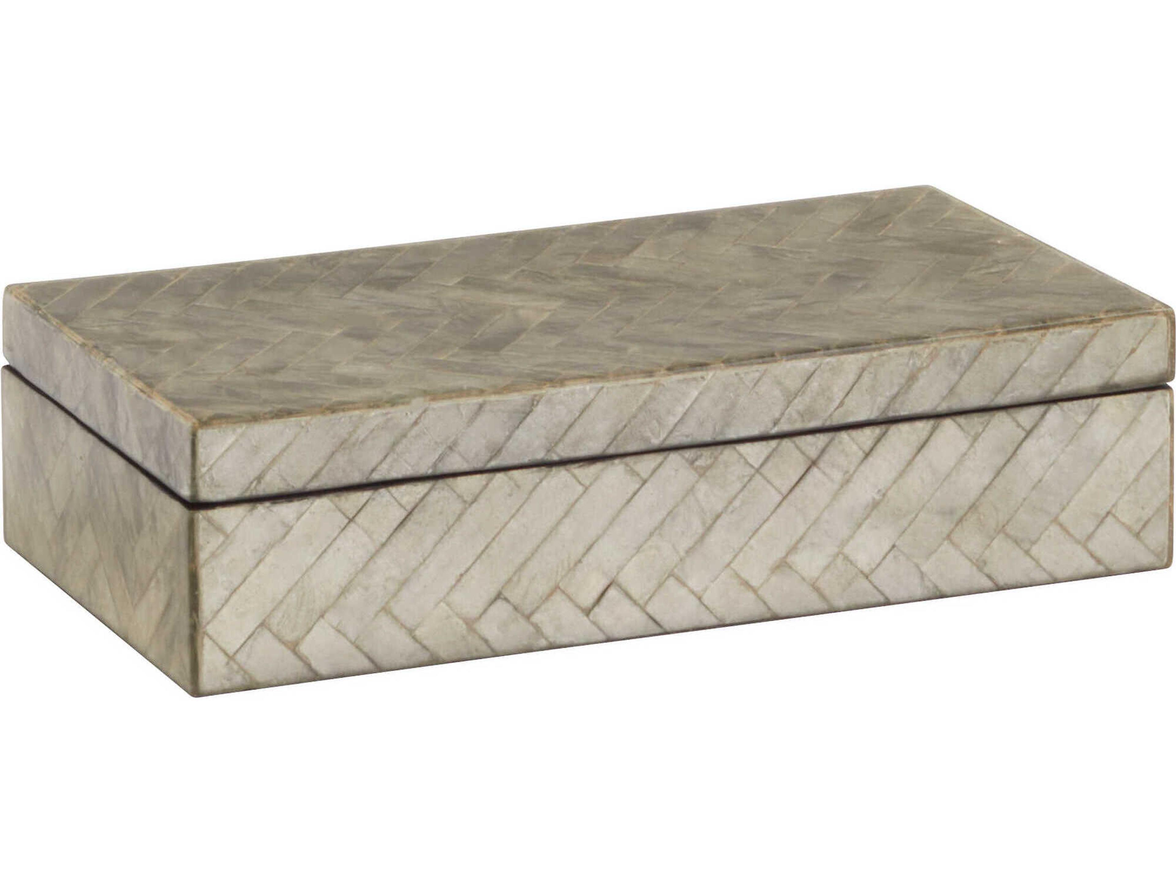 Smoke Triton Rectangle Box