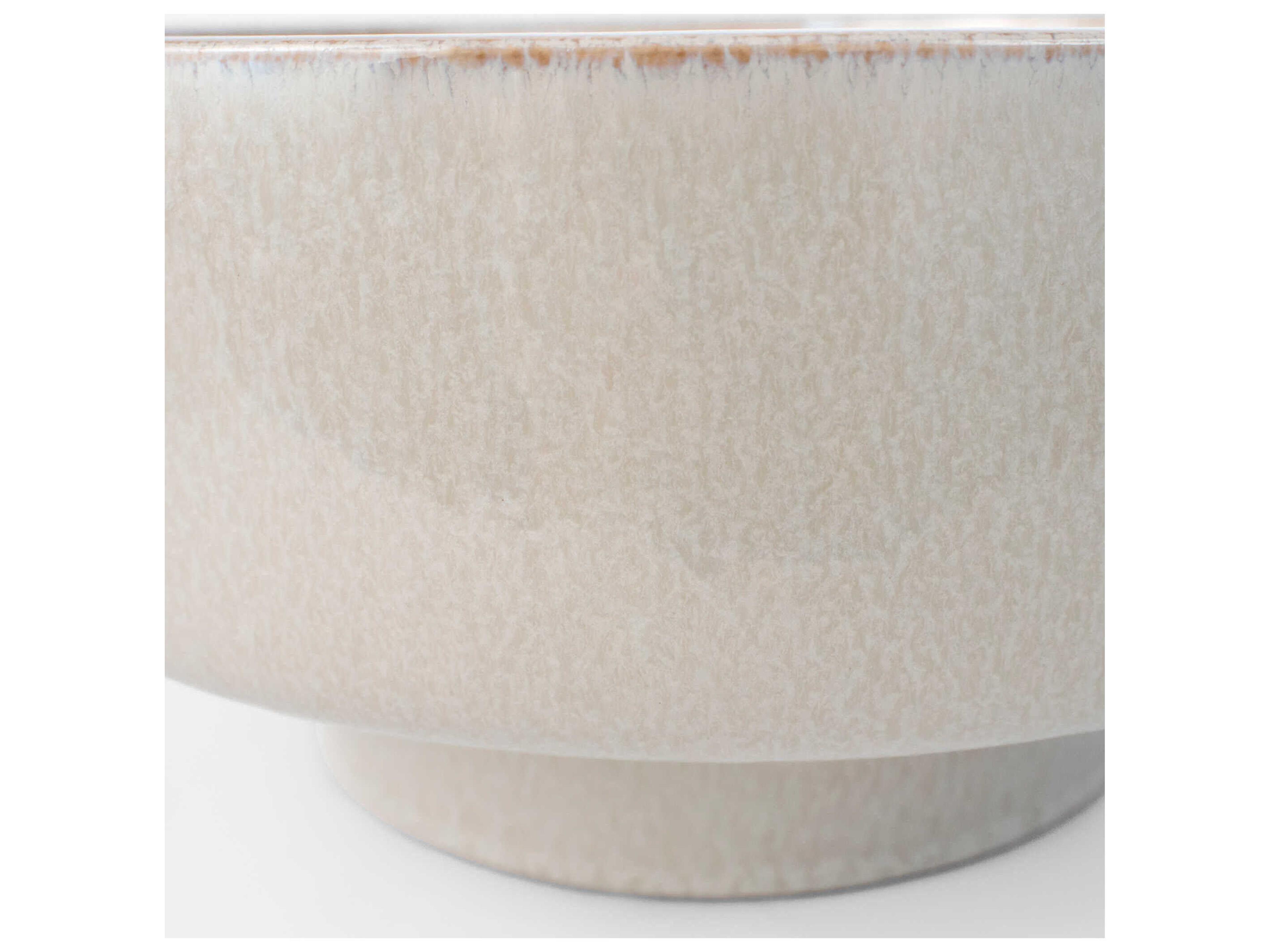 Cyan Design Shellish Grey Elevated Decorative Bowl