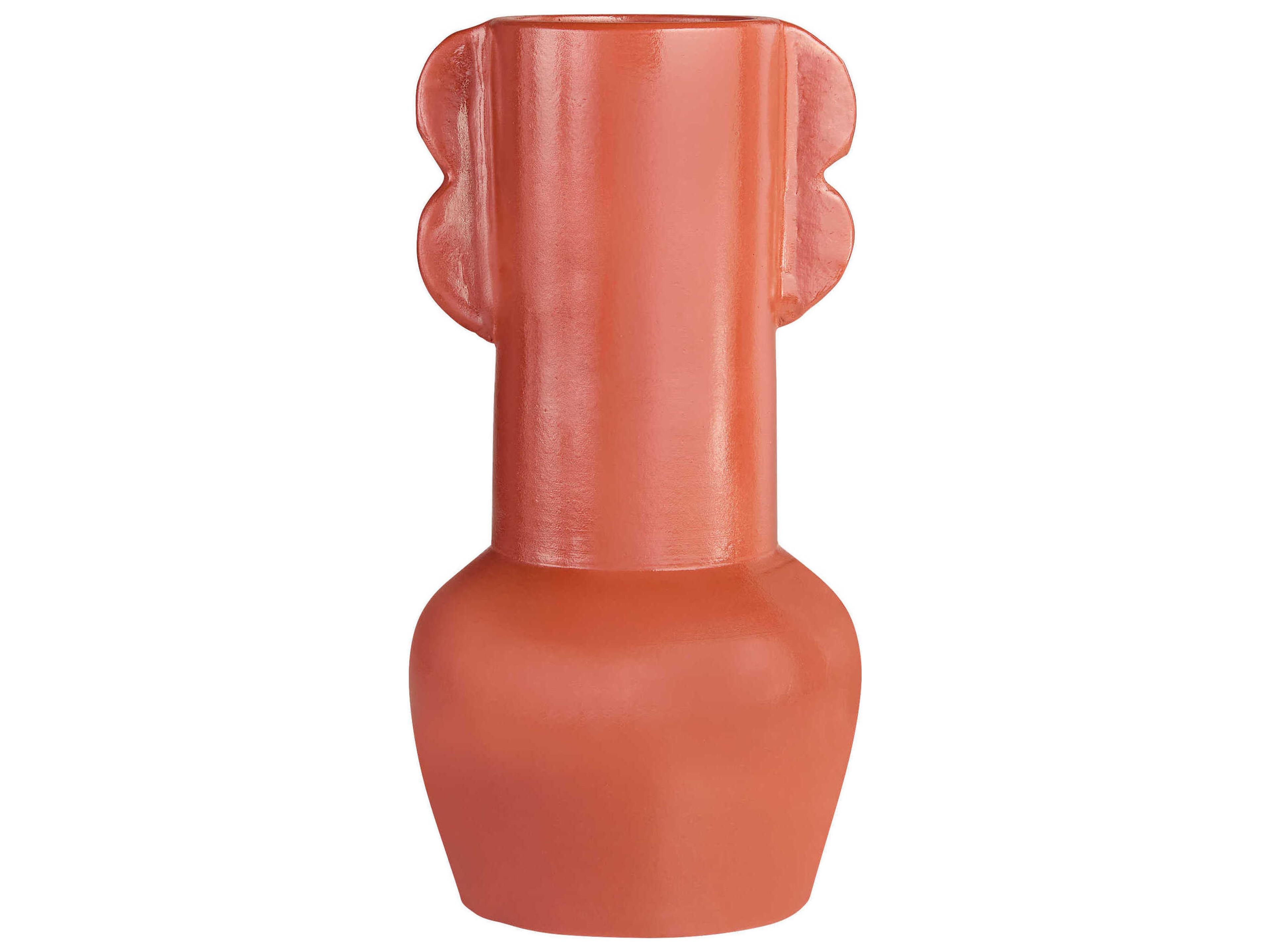 Cayenne Potteri Vase