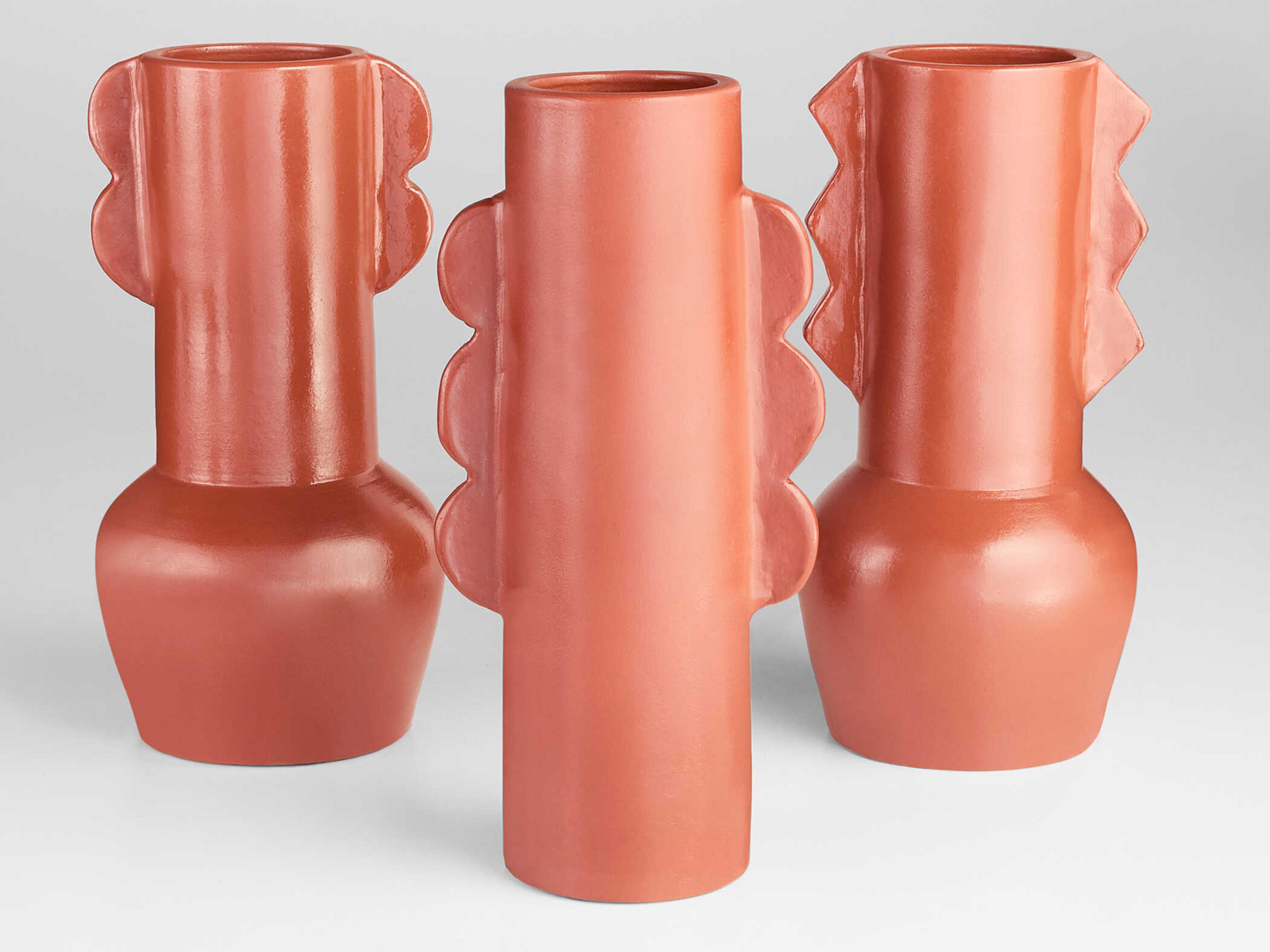 Cyan Design Cayenne Potteri Vase