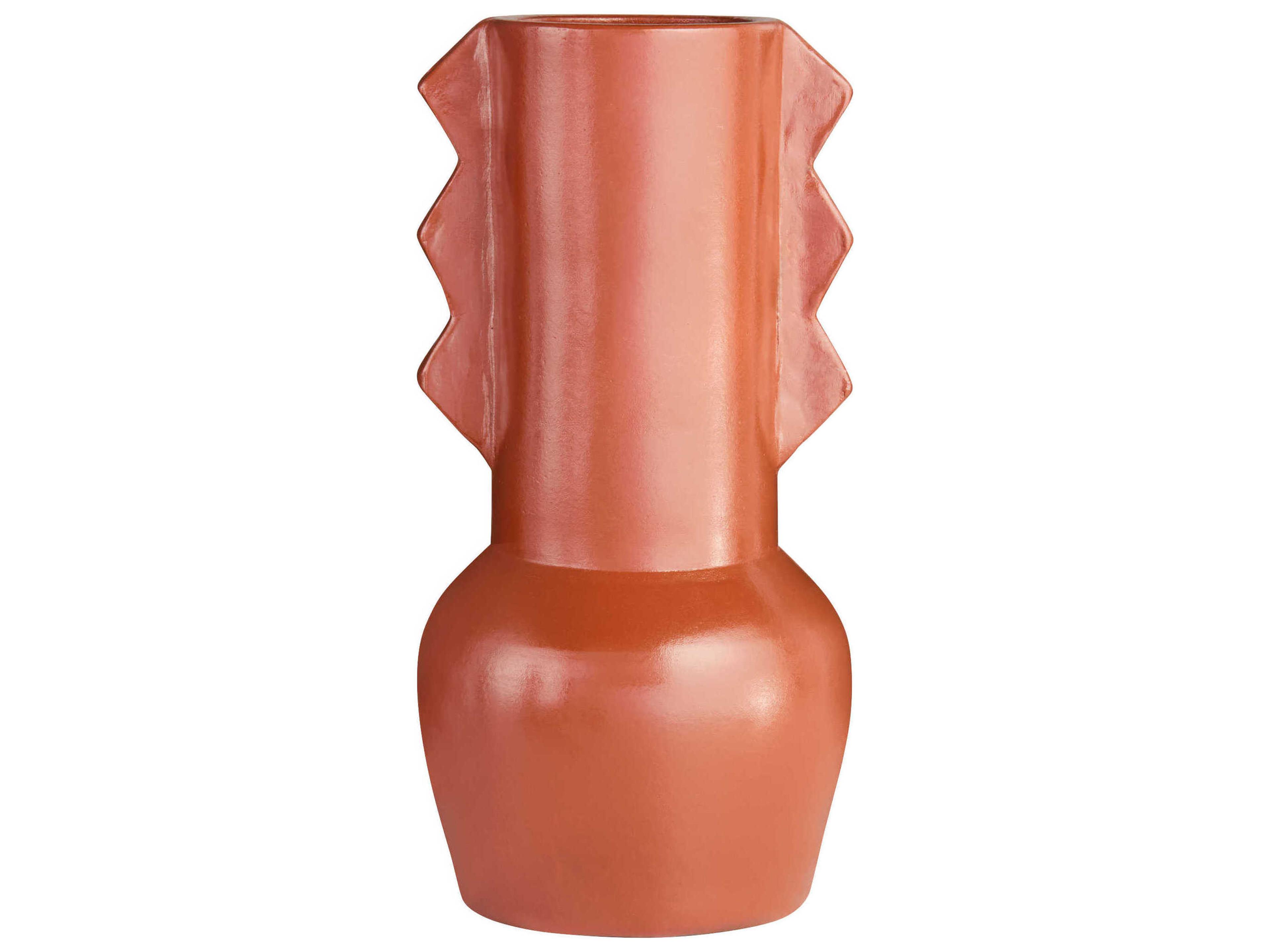 Cayenne Potteri Vase
