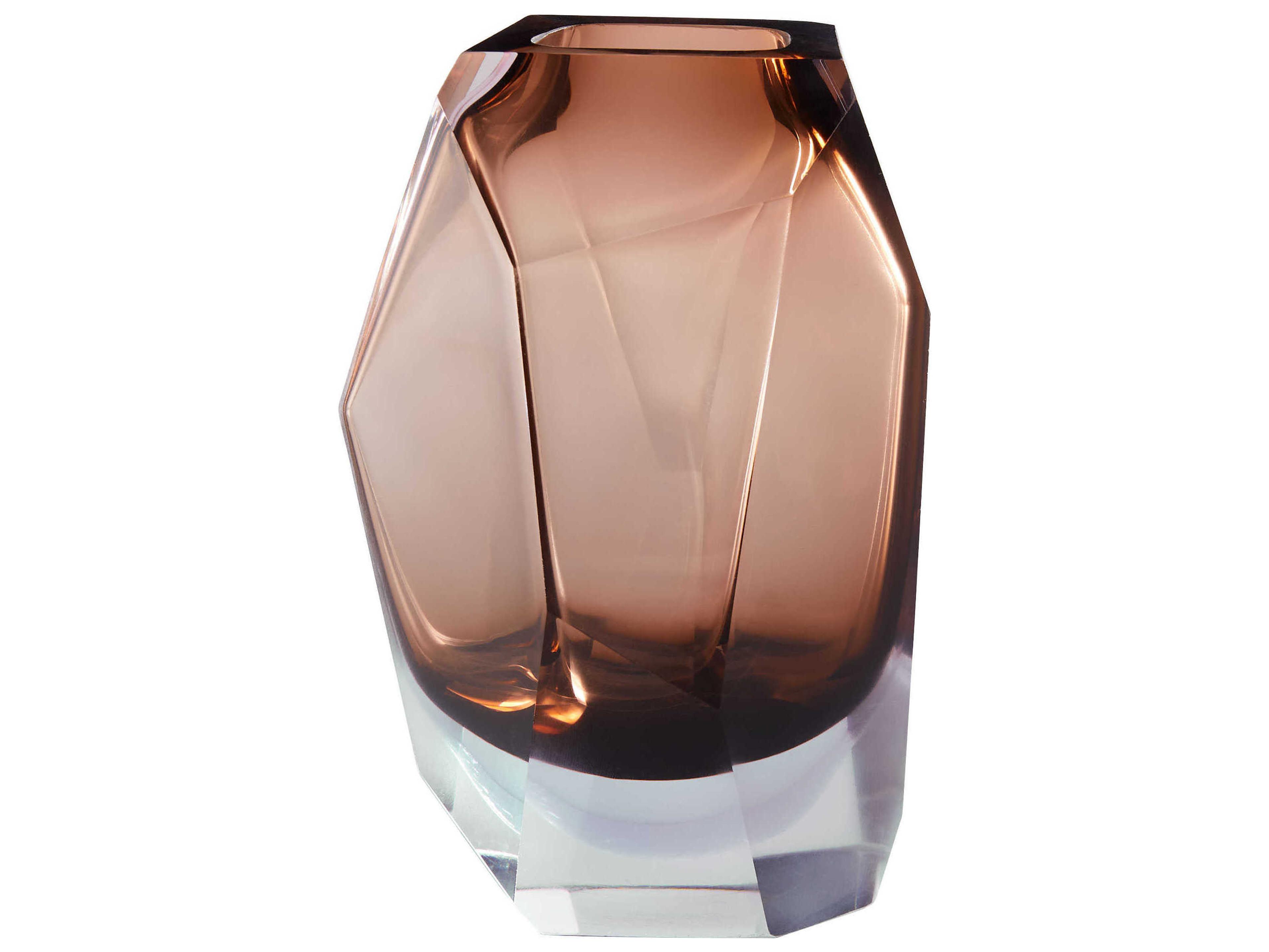 Whiskey MacAllen Vase