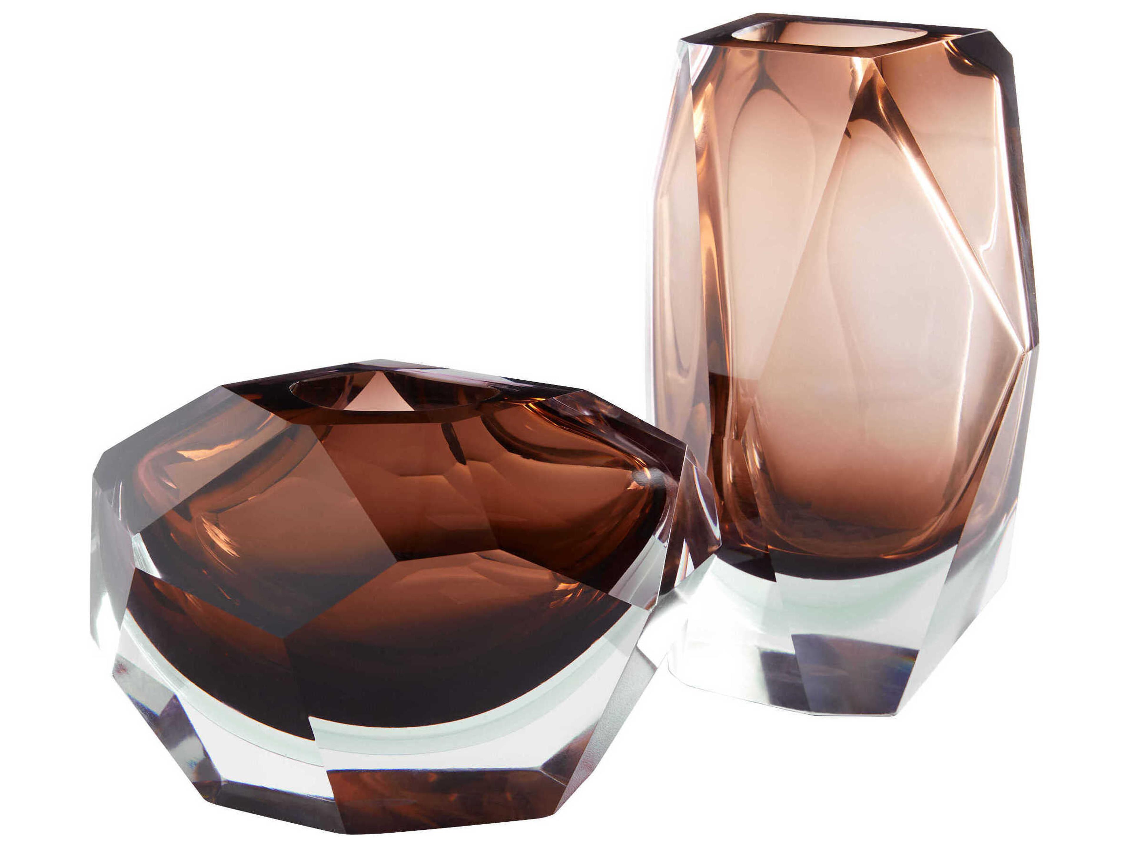 Cyan Design Whiskey MacAllen Vase