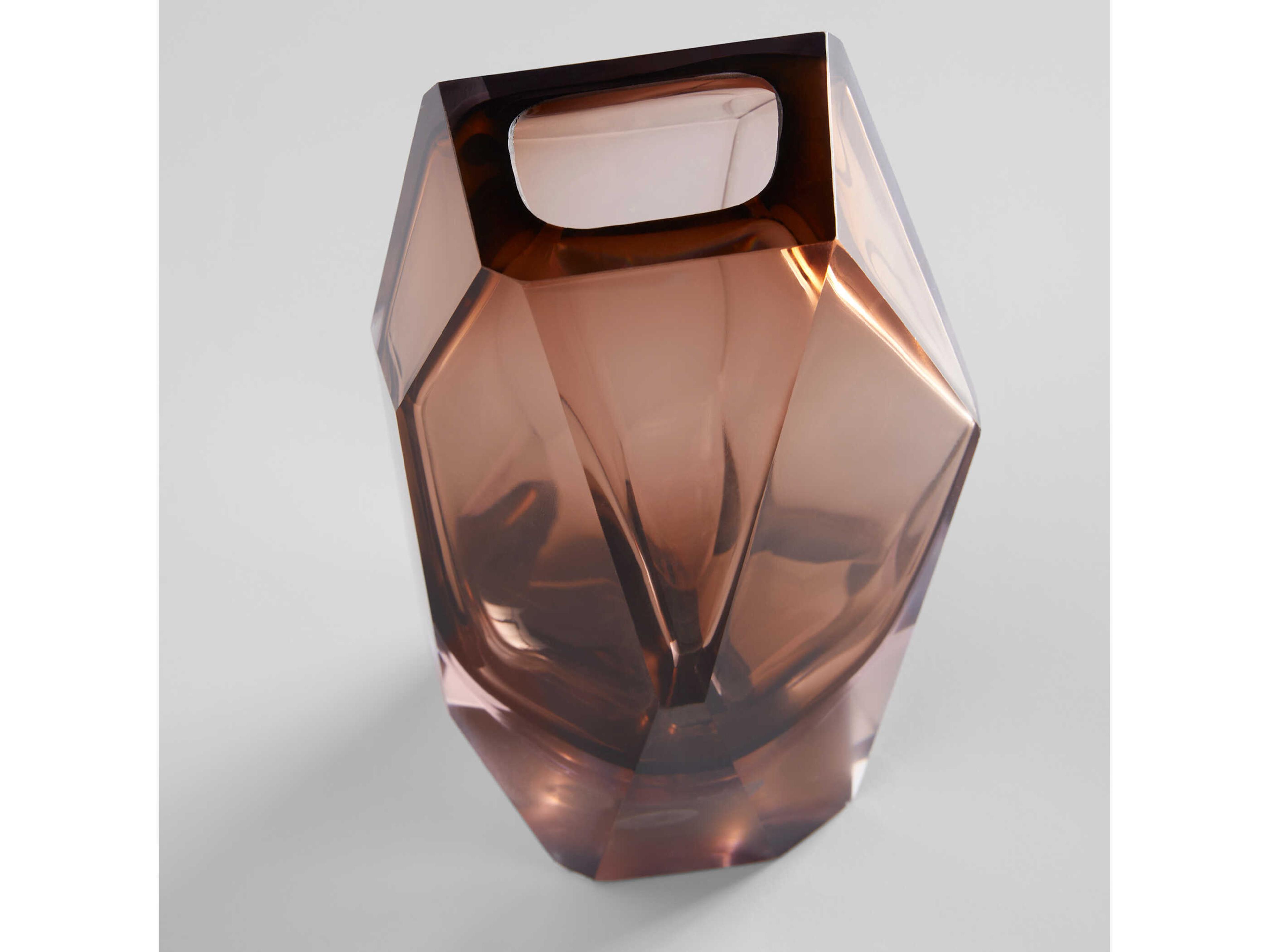 Cyan Design Whiskey MacAllen Vase