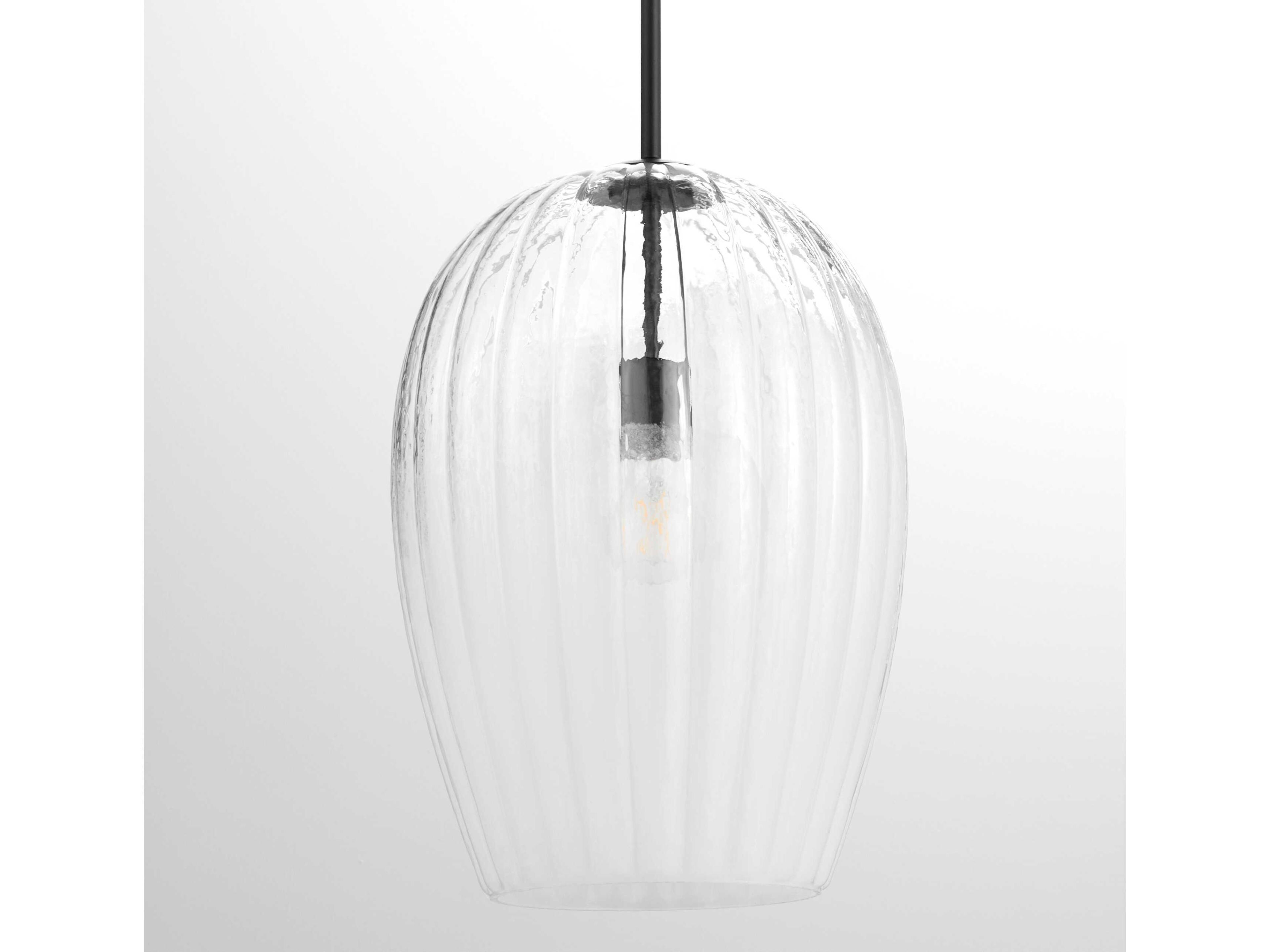 Cyan Design Southport 1-Light Black Mini Pendant