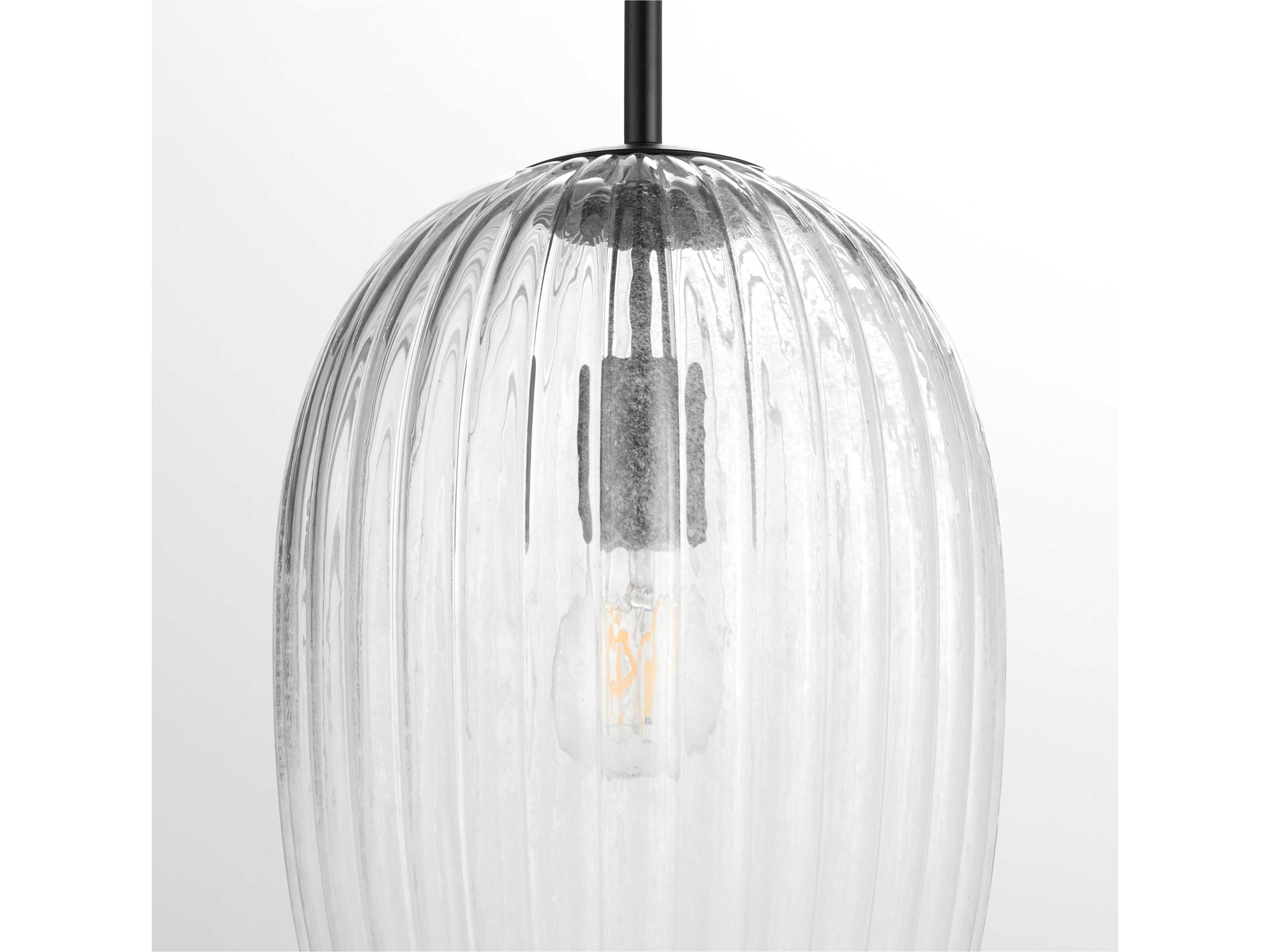 Cyan Design Southport 1-Light Black Mini Pendant