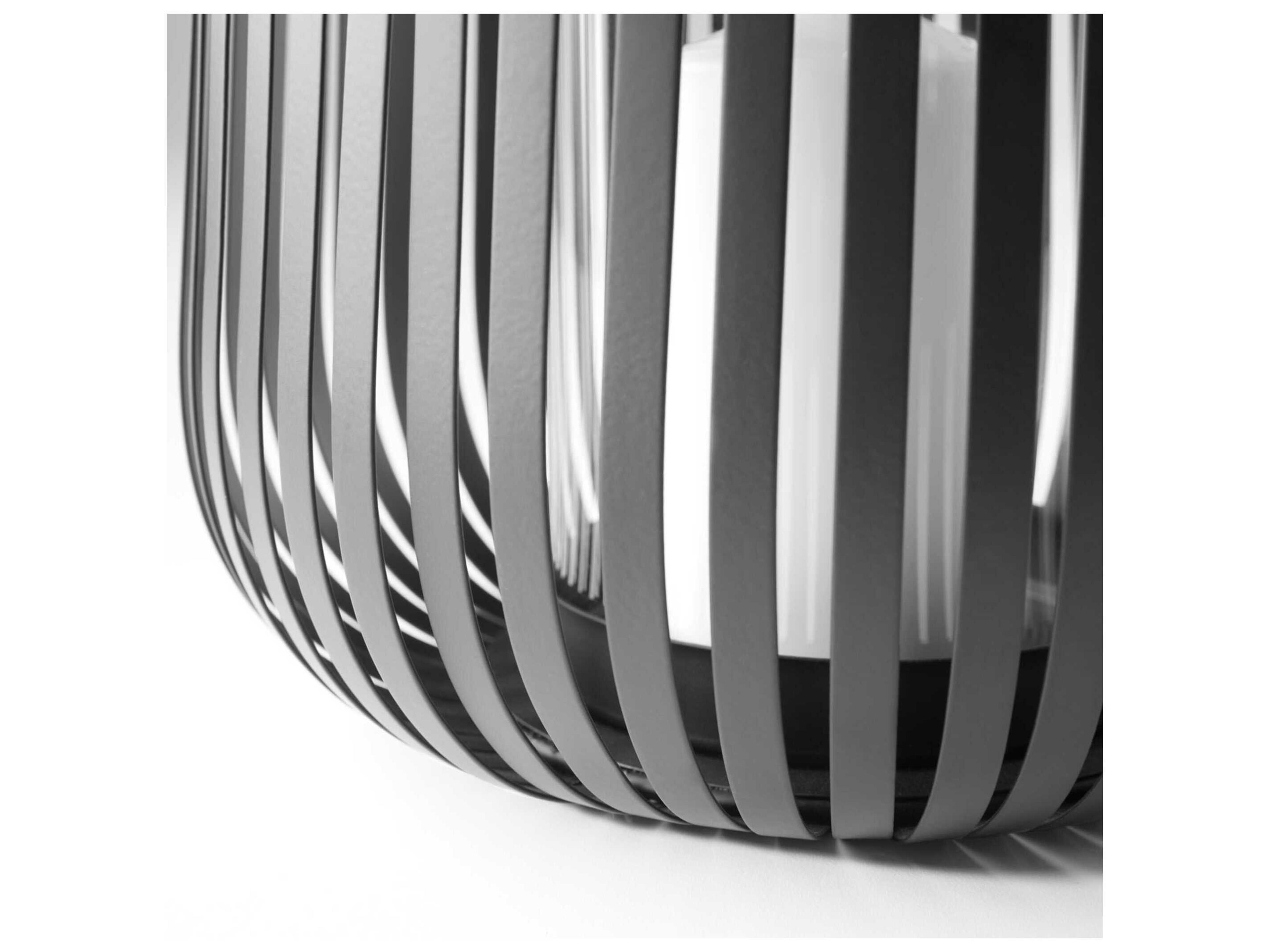 Cyan Design Black Liny Hurricane