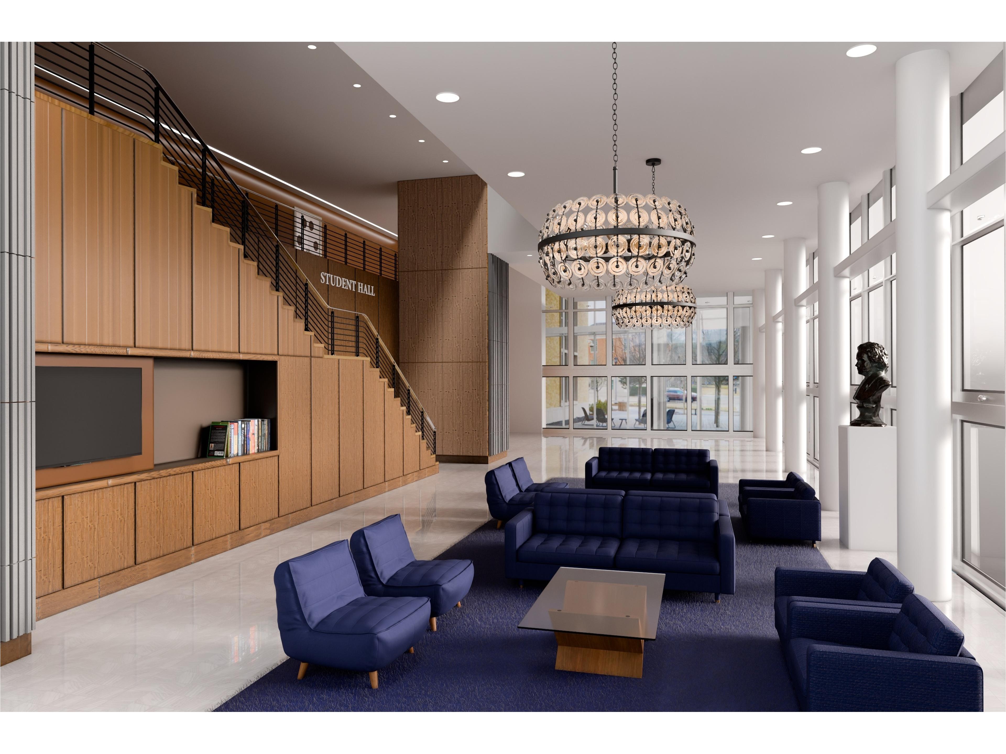 Cyan Design Selena 4-Light Matte Black Round Pendant