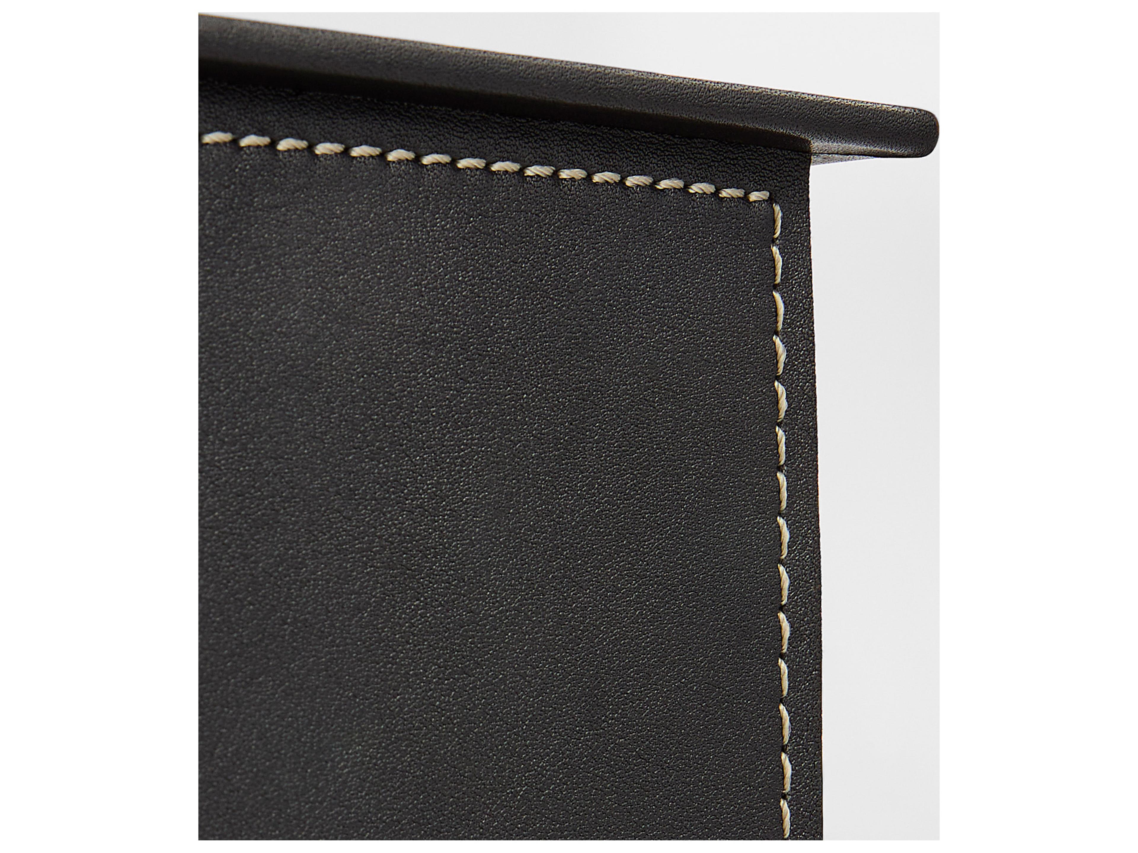 Cyan Design Garcia Black Grey Antique Brass Jewelry Box