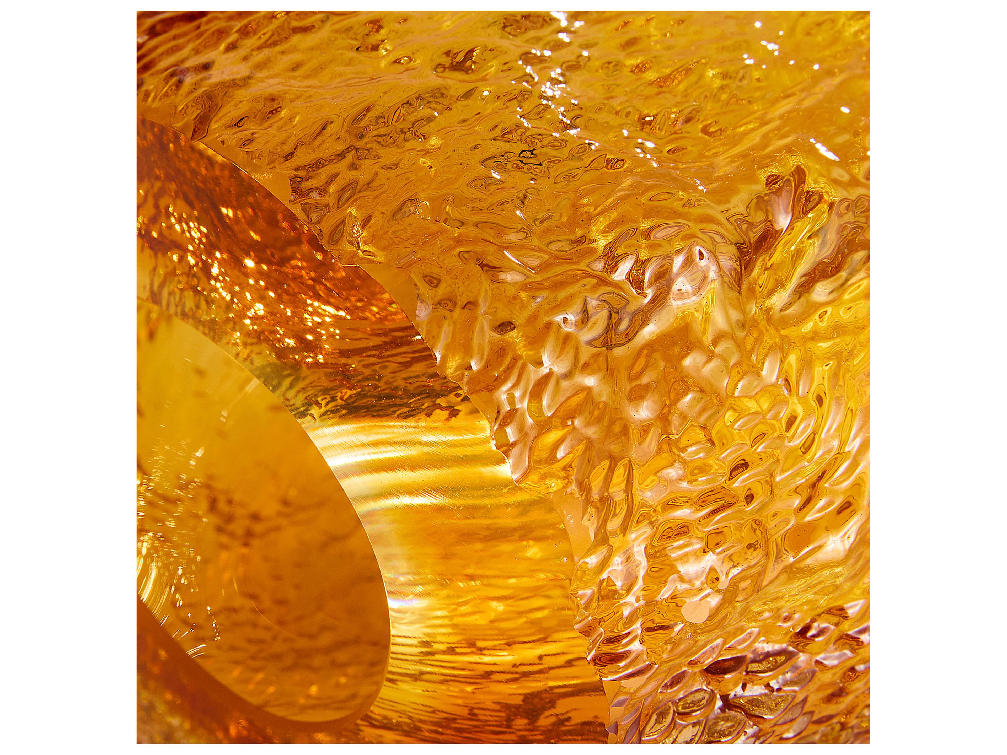 Cyan Design Baltic Amber Clear Vase