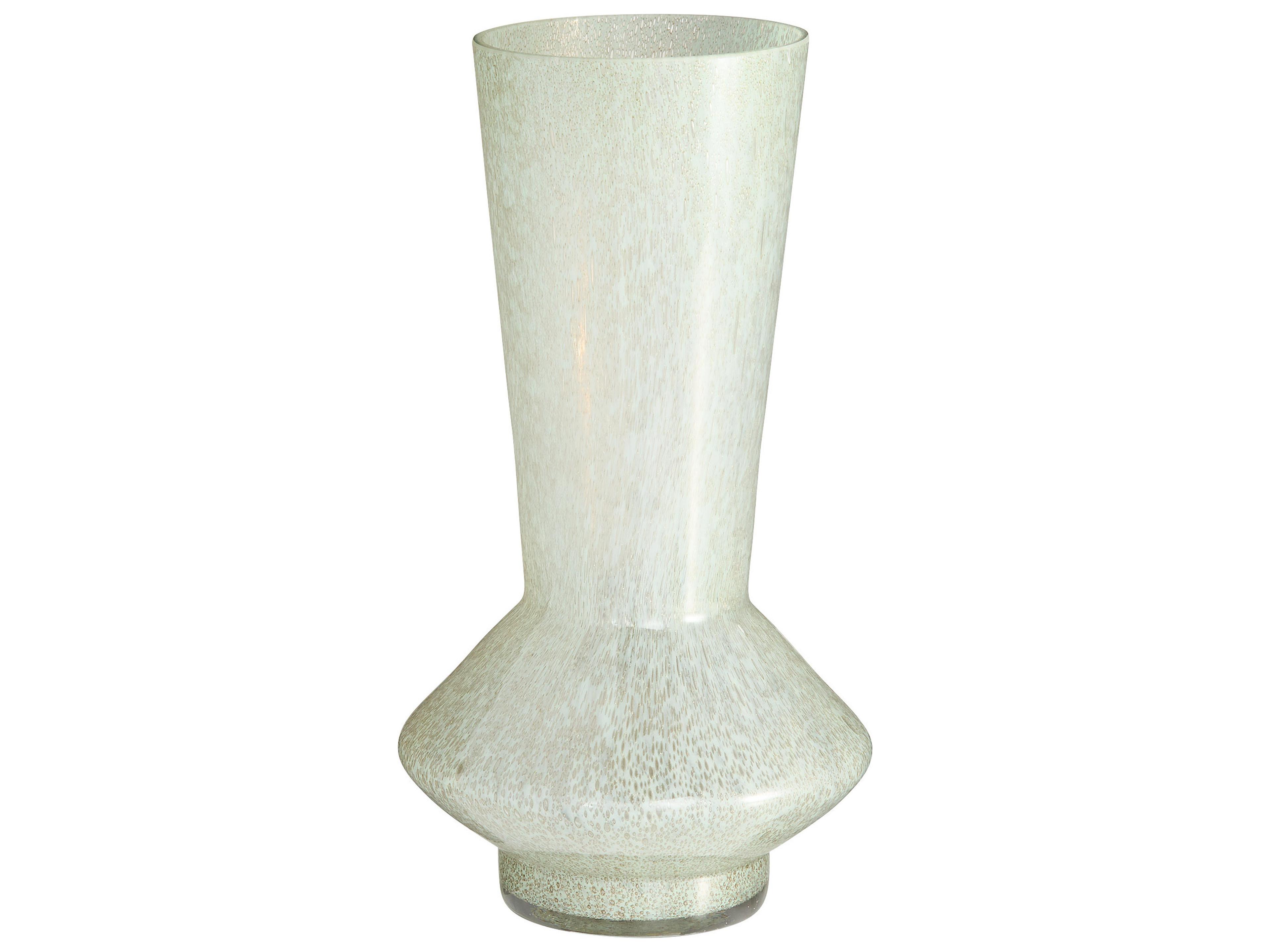Cyan Design Pilat Light Green Vase