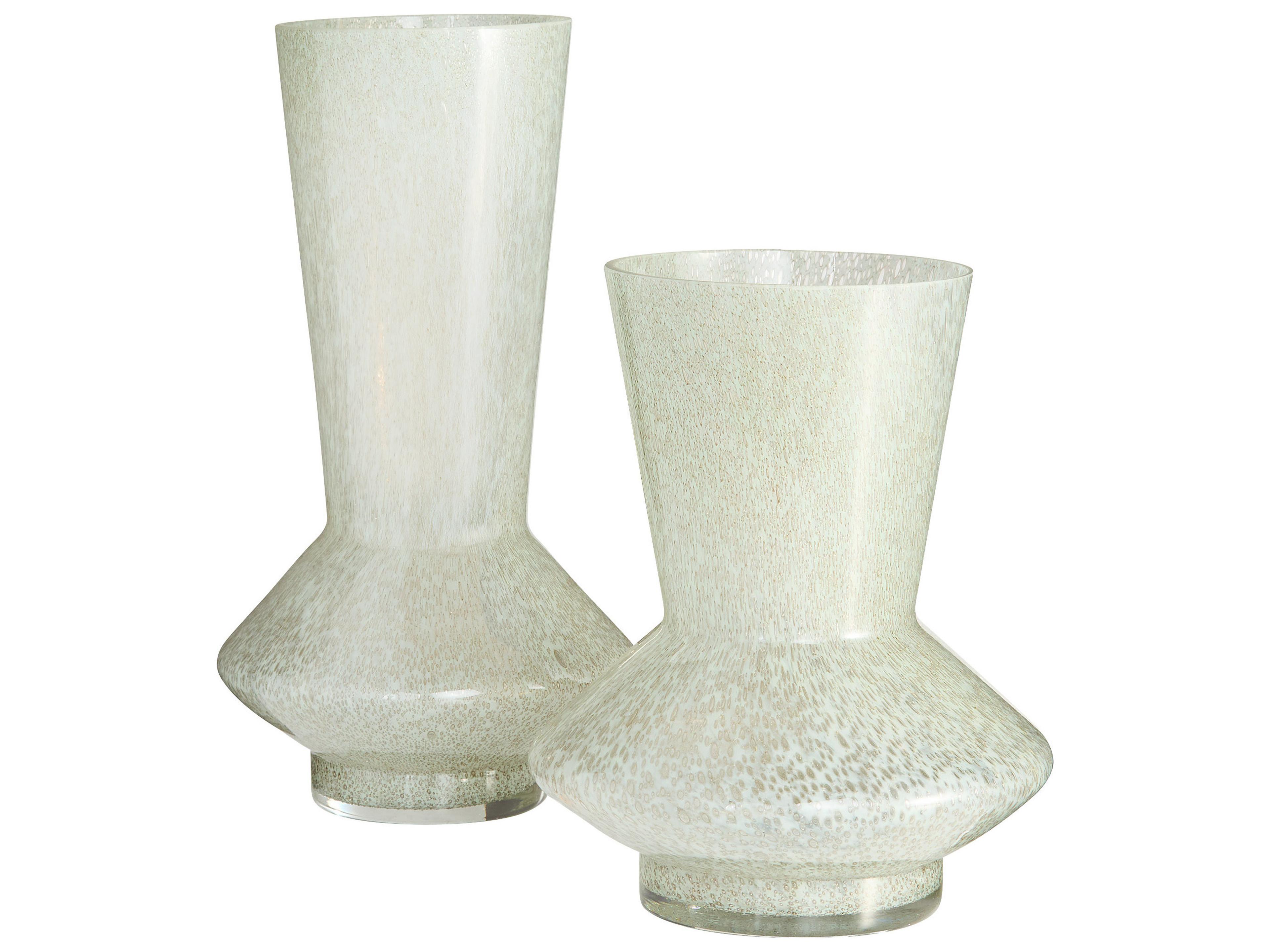 Cyan Design Pilat Light Green Vase