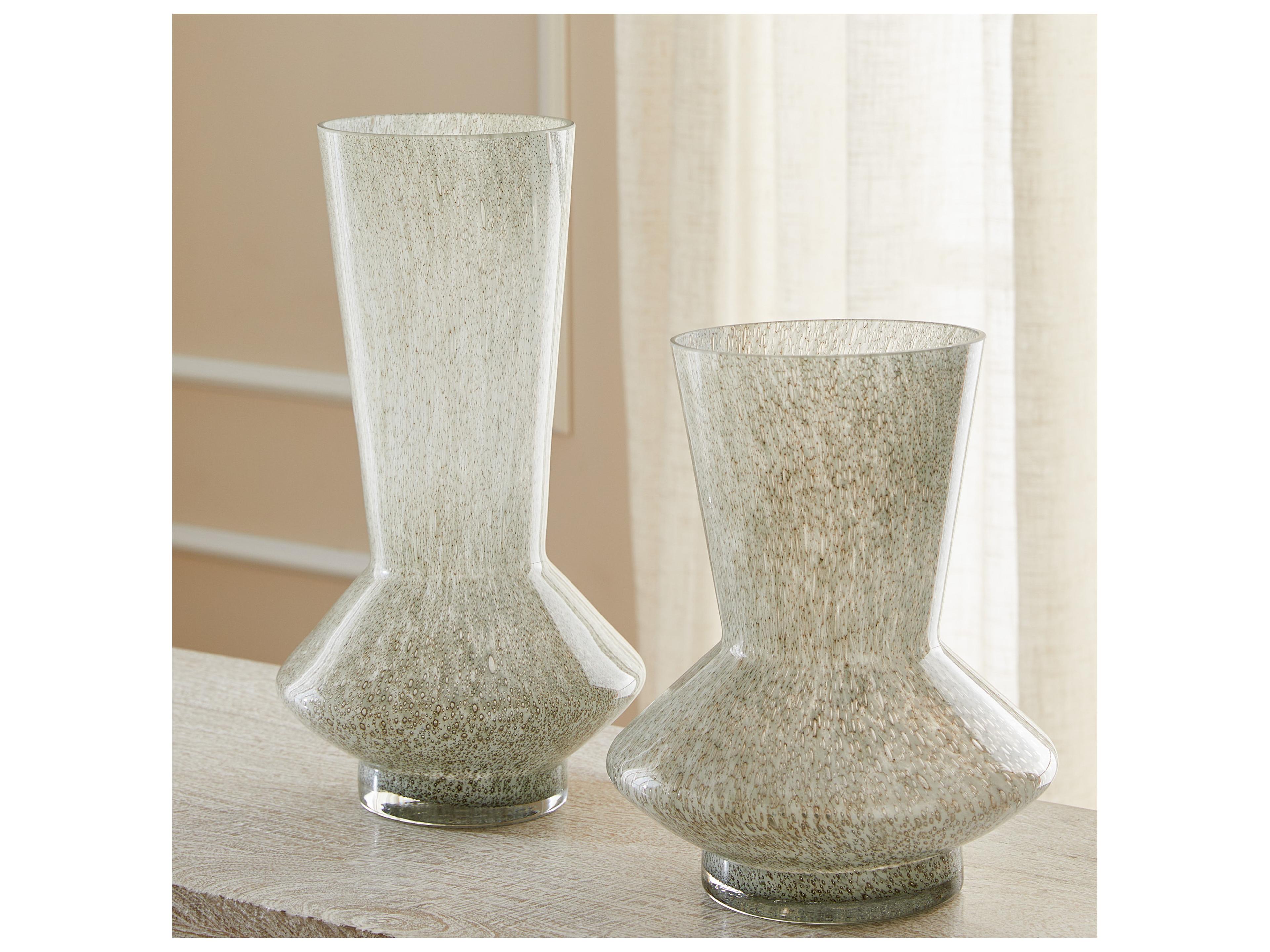 Cyan Design Pilat Light Green Vase