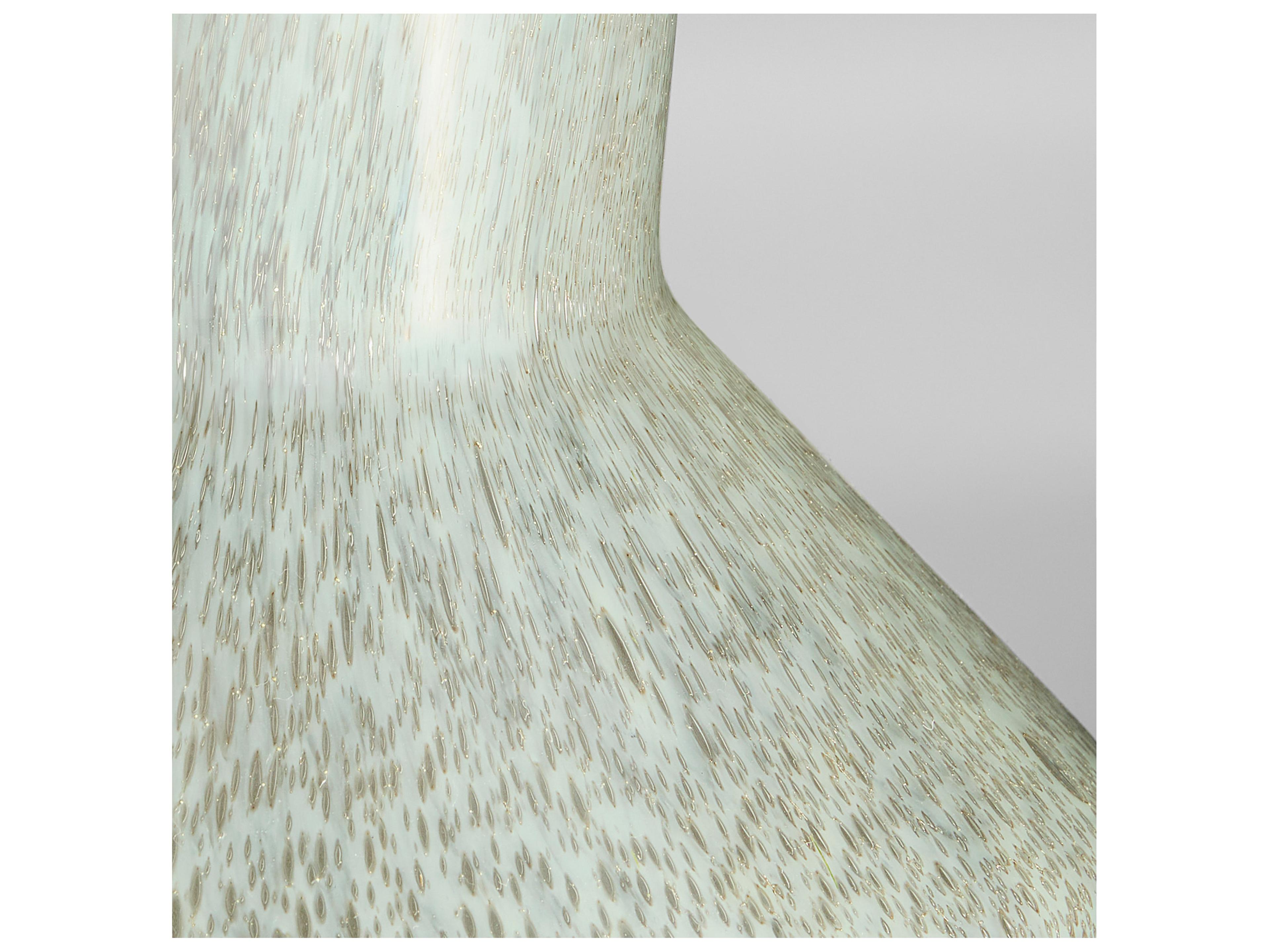 Cyan Design Pilat Light Green Vase