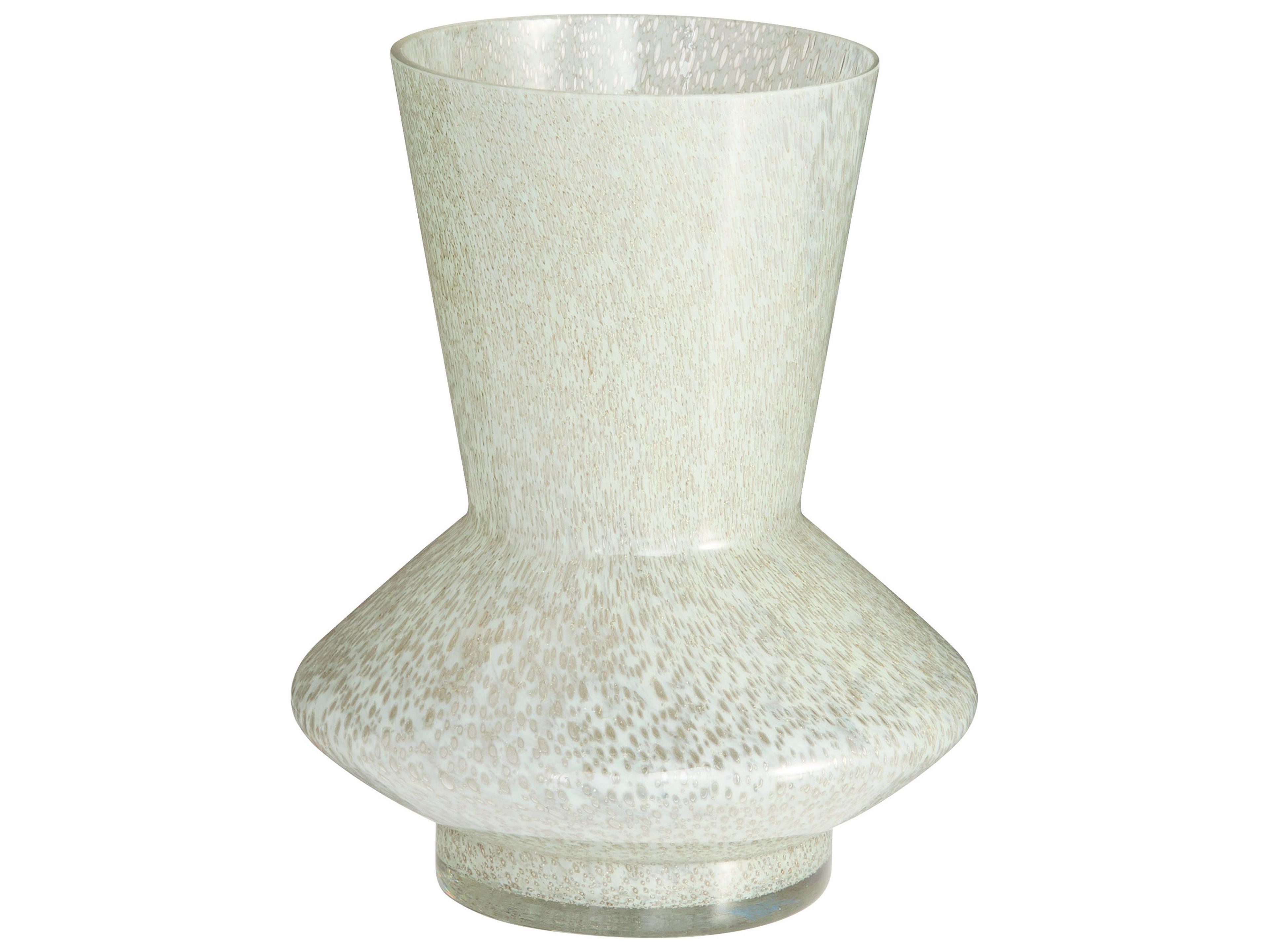 Cyan Design Pilat Light Green Vase